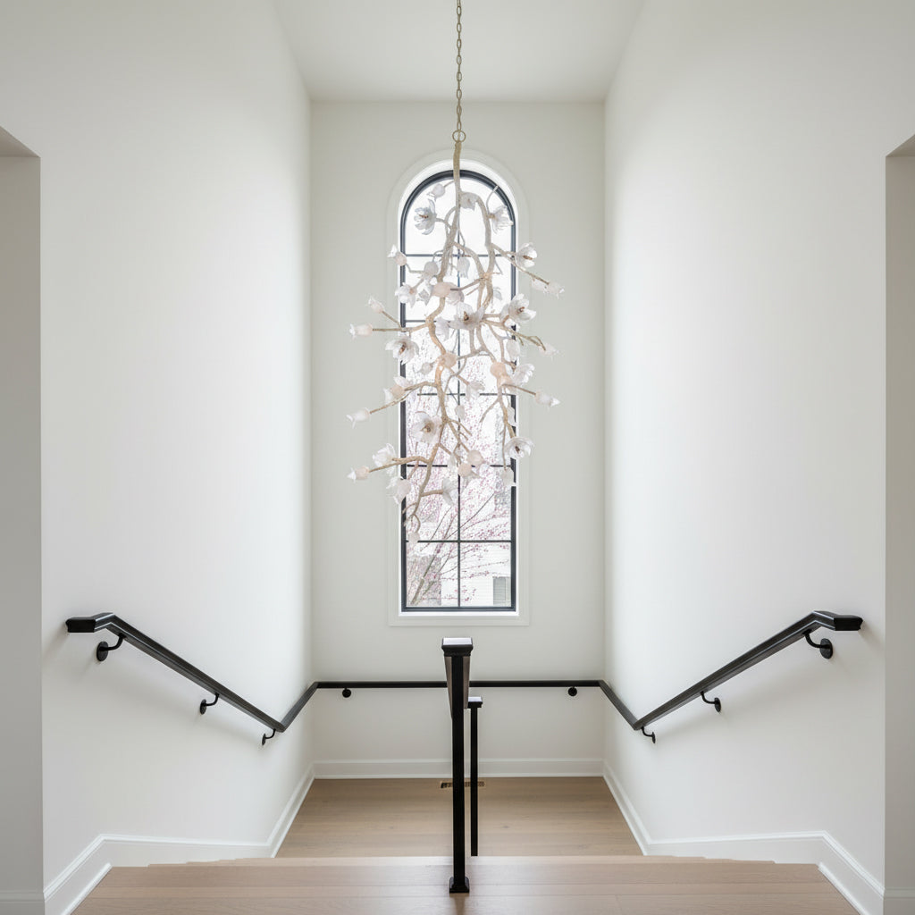 Fiorella Chandelier