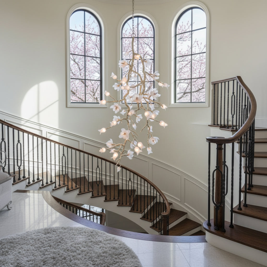 Fiorella Chandelier