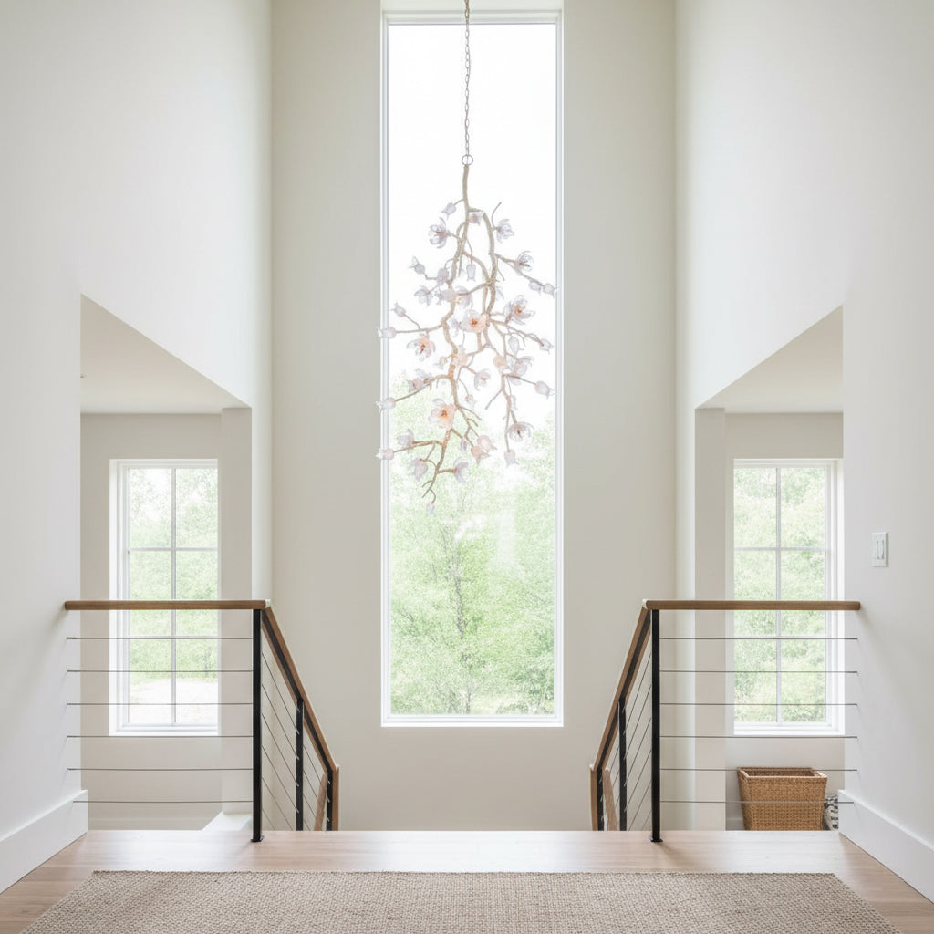 Fiorella Chandelier