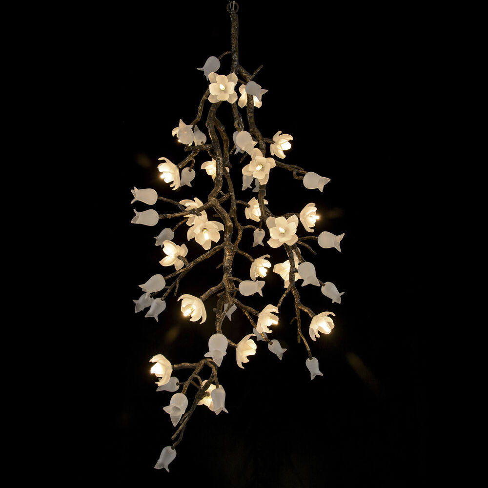 Fiorella Chandelier