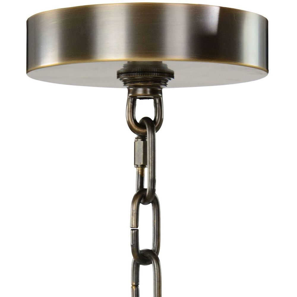 Fiorella Chandelier