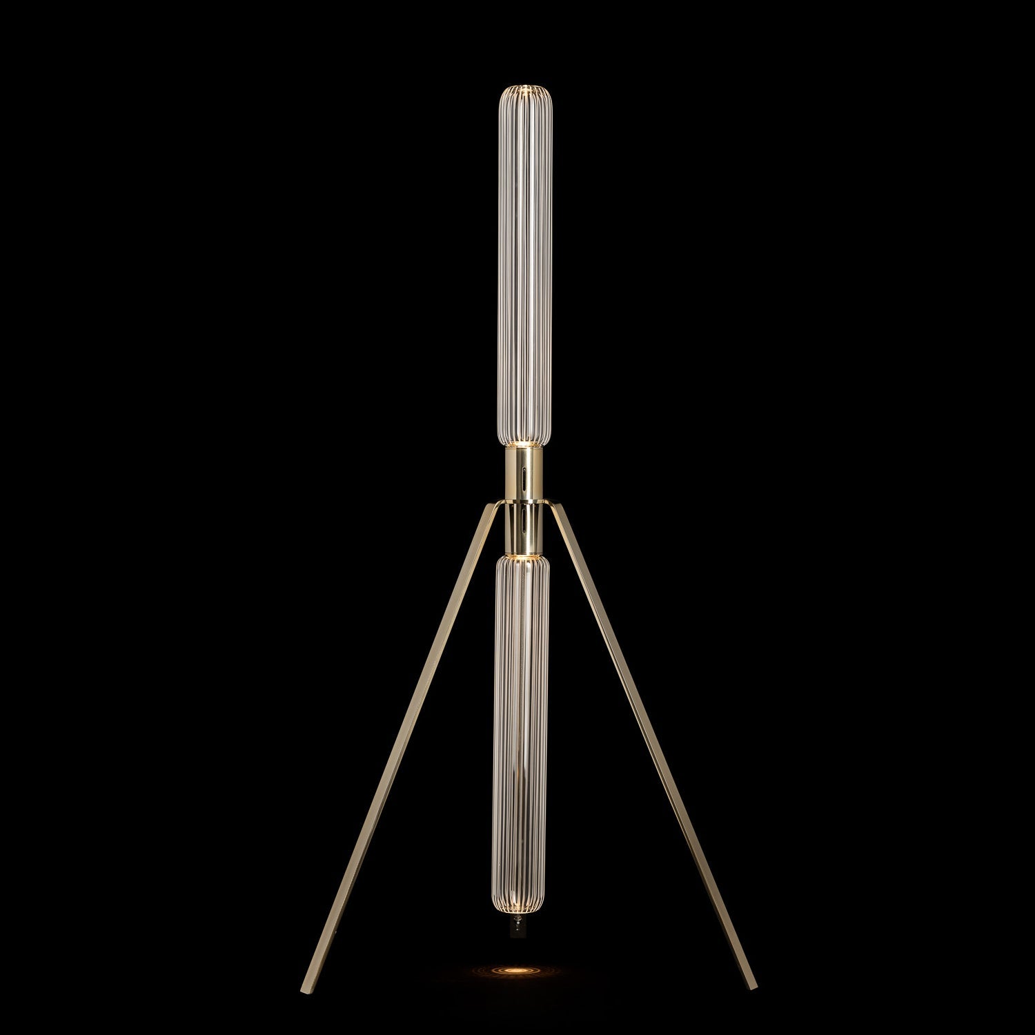 Solvaux Cipher Floor Light