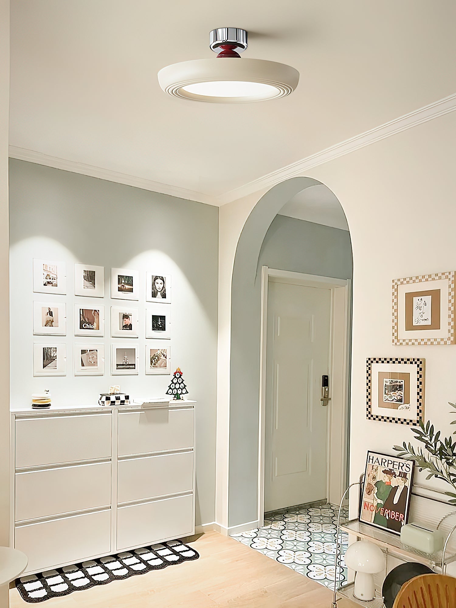 Velynd Ceiling Lamp
