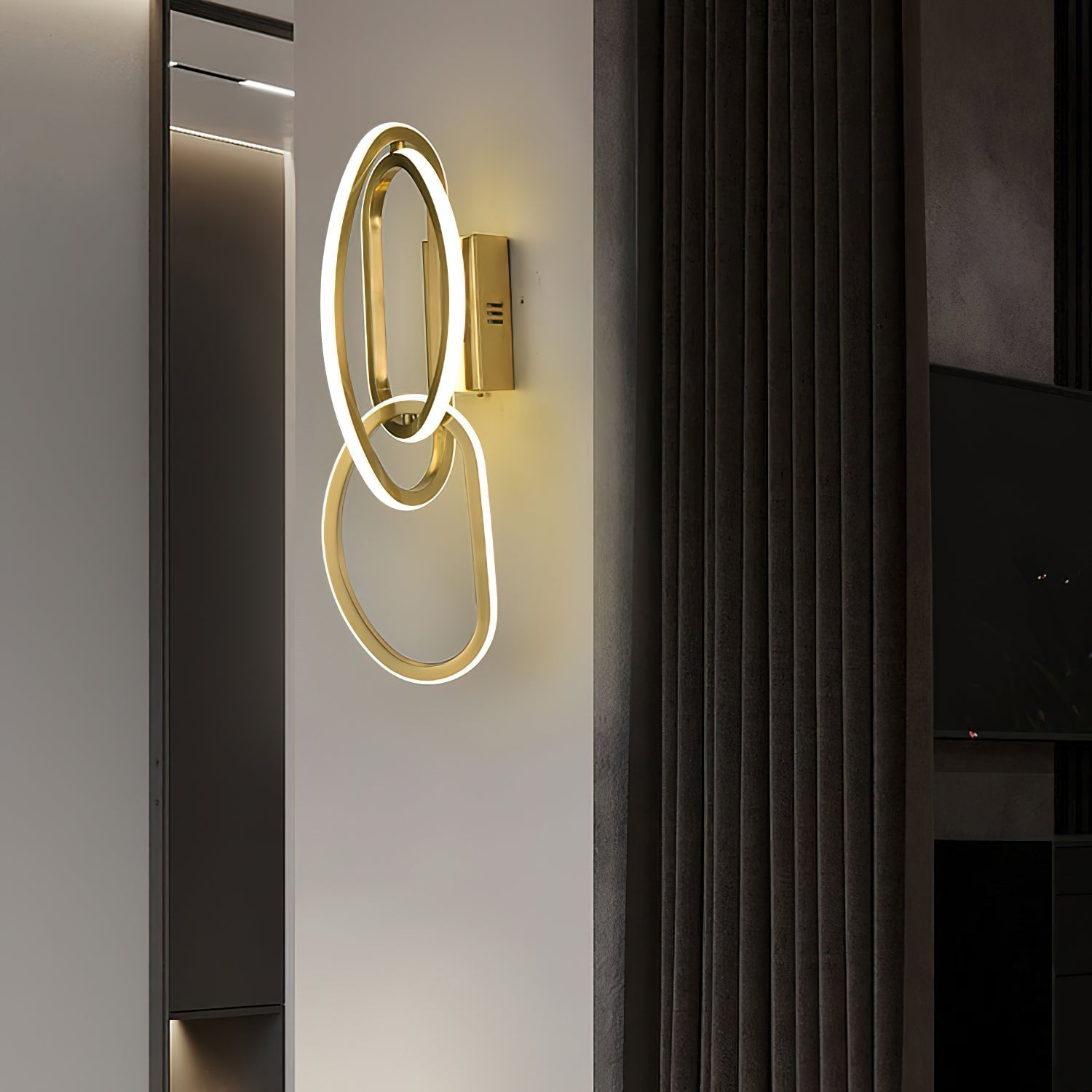 Riviaria LED Wall Lamp