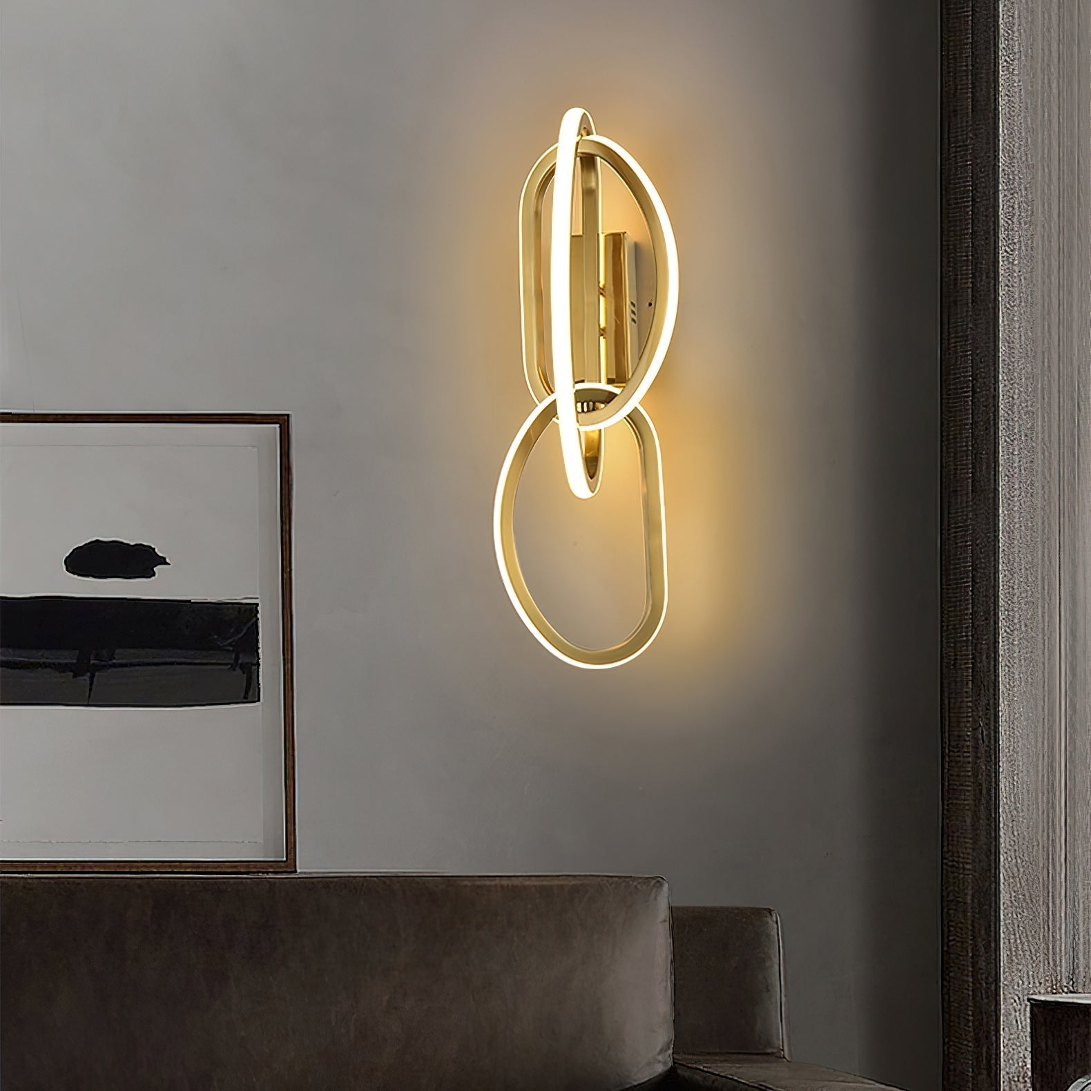 Riviaria LED Wall Lamp