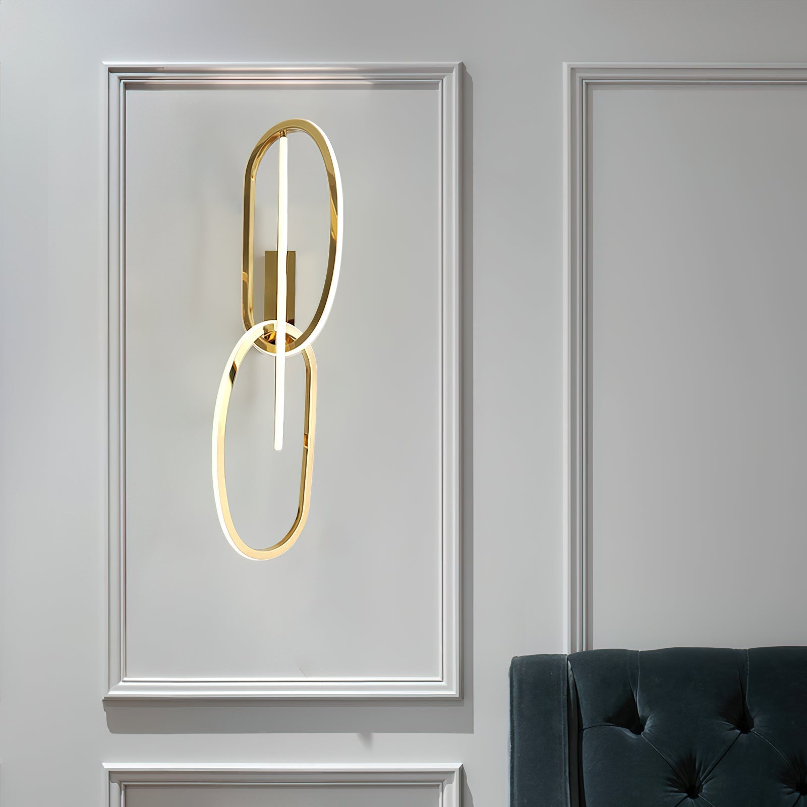 Riviaria LED Wall Lamp