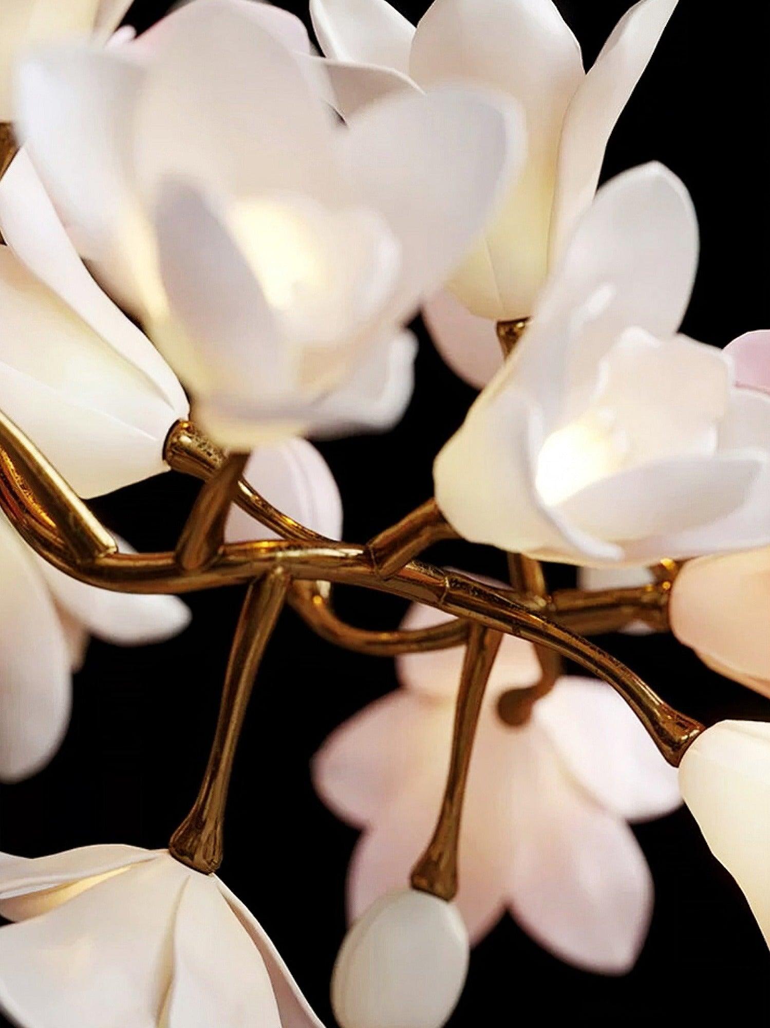Elisande Blossom Chandelier