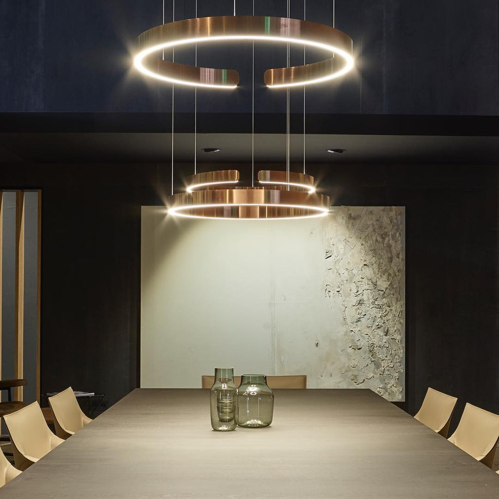 Frixx Modern Minimalist Chandelier