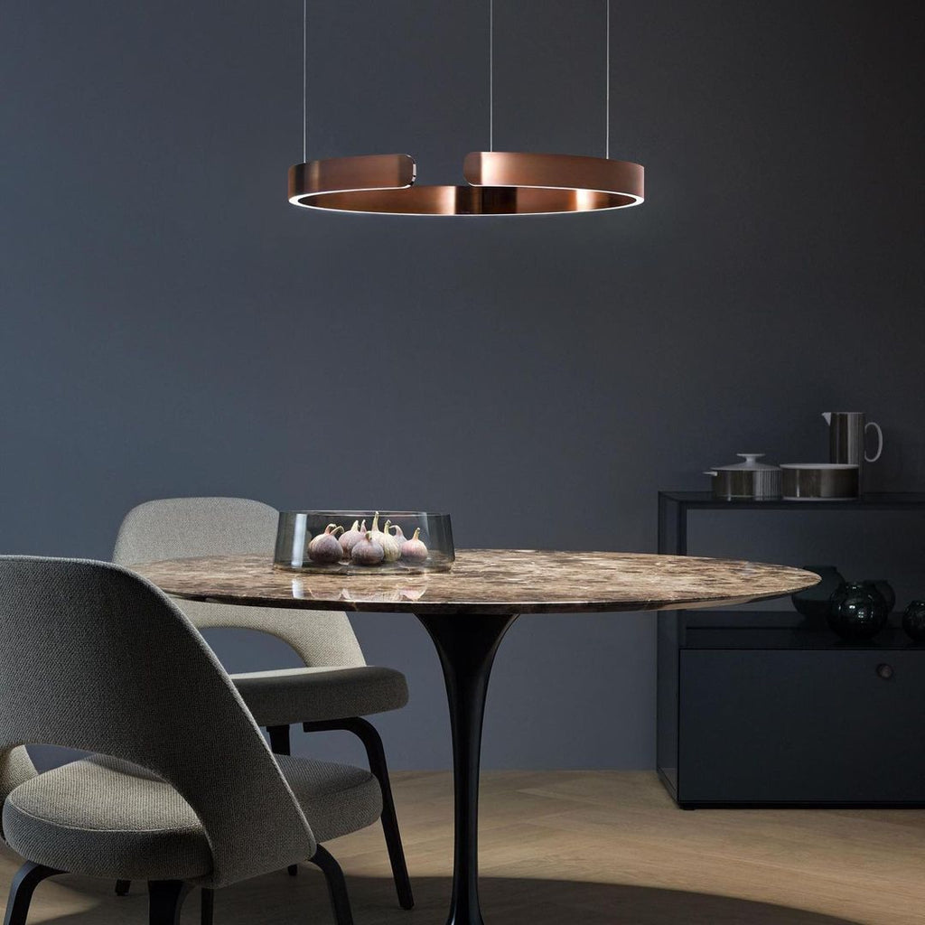 Frixx Modern Minimalist Chandelier