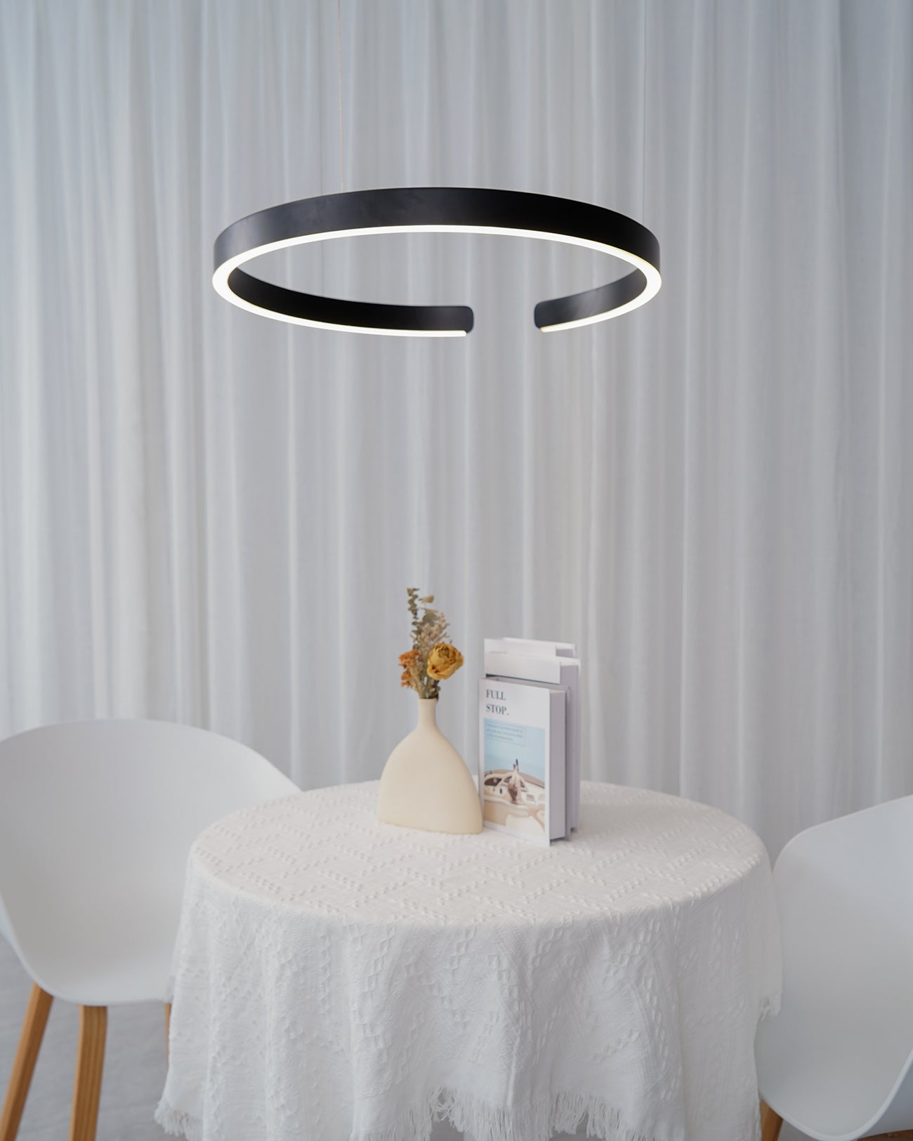 Frixx Modern Minimalist Chandelier