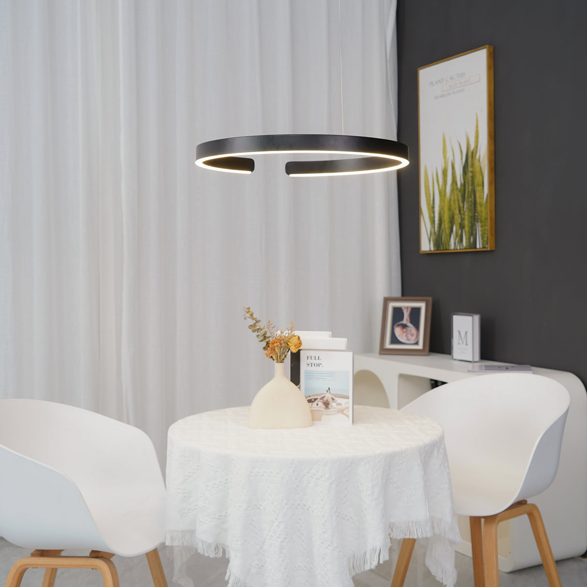Frixx Modern Minimalist Chandelier