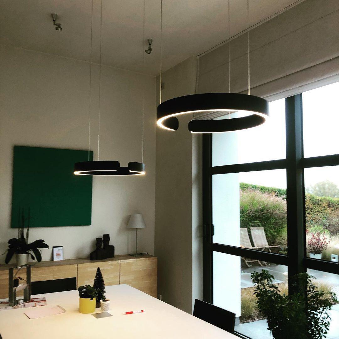 Frixx Modern Minimalist Chandelier