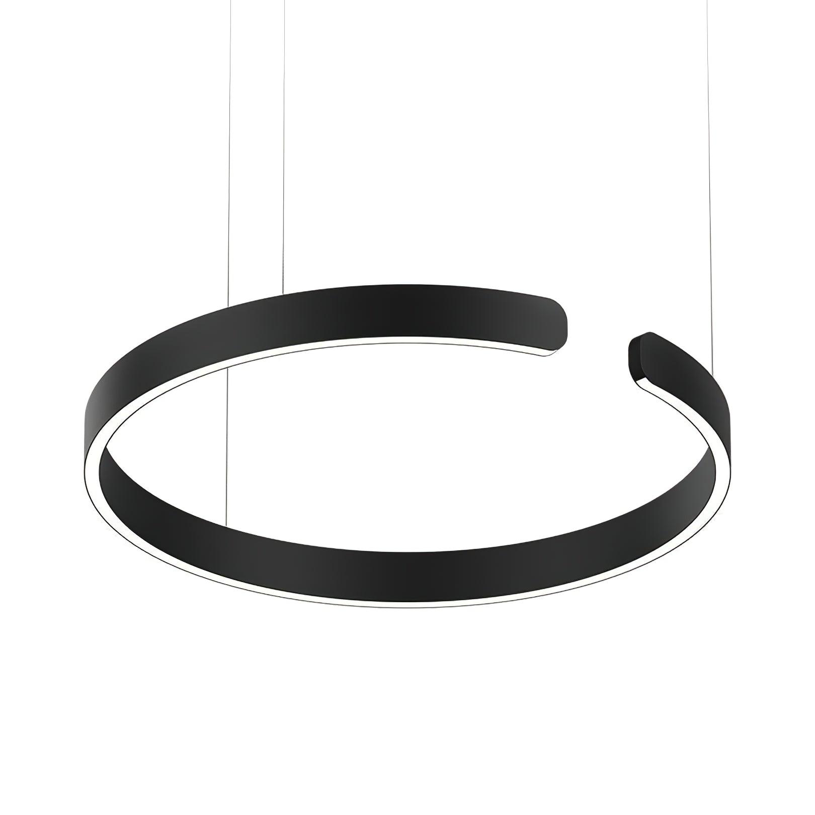 Frixx Modern Minimalist Chandelier