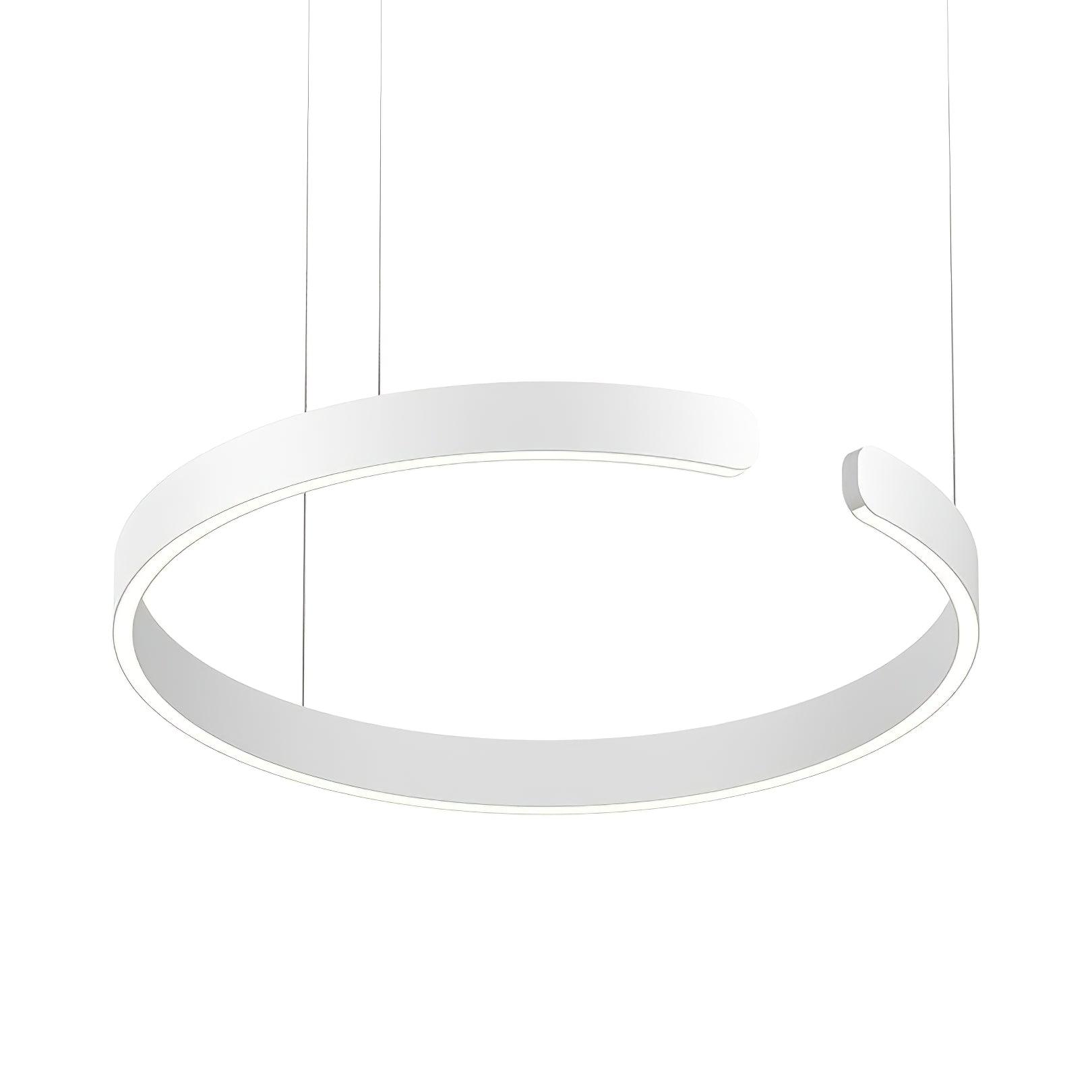 Frixx Modern Minimalist Chandelier