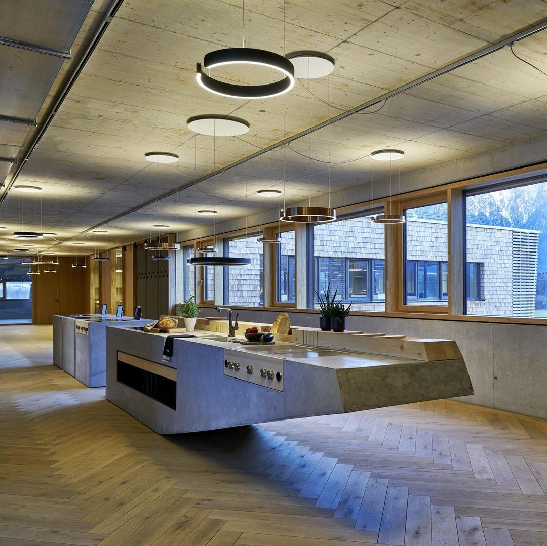 Frixx Modern Minimalist Chandelier