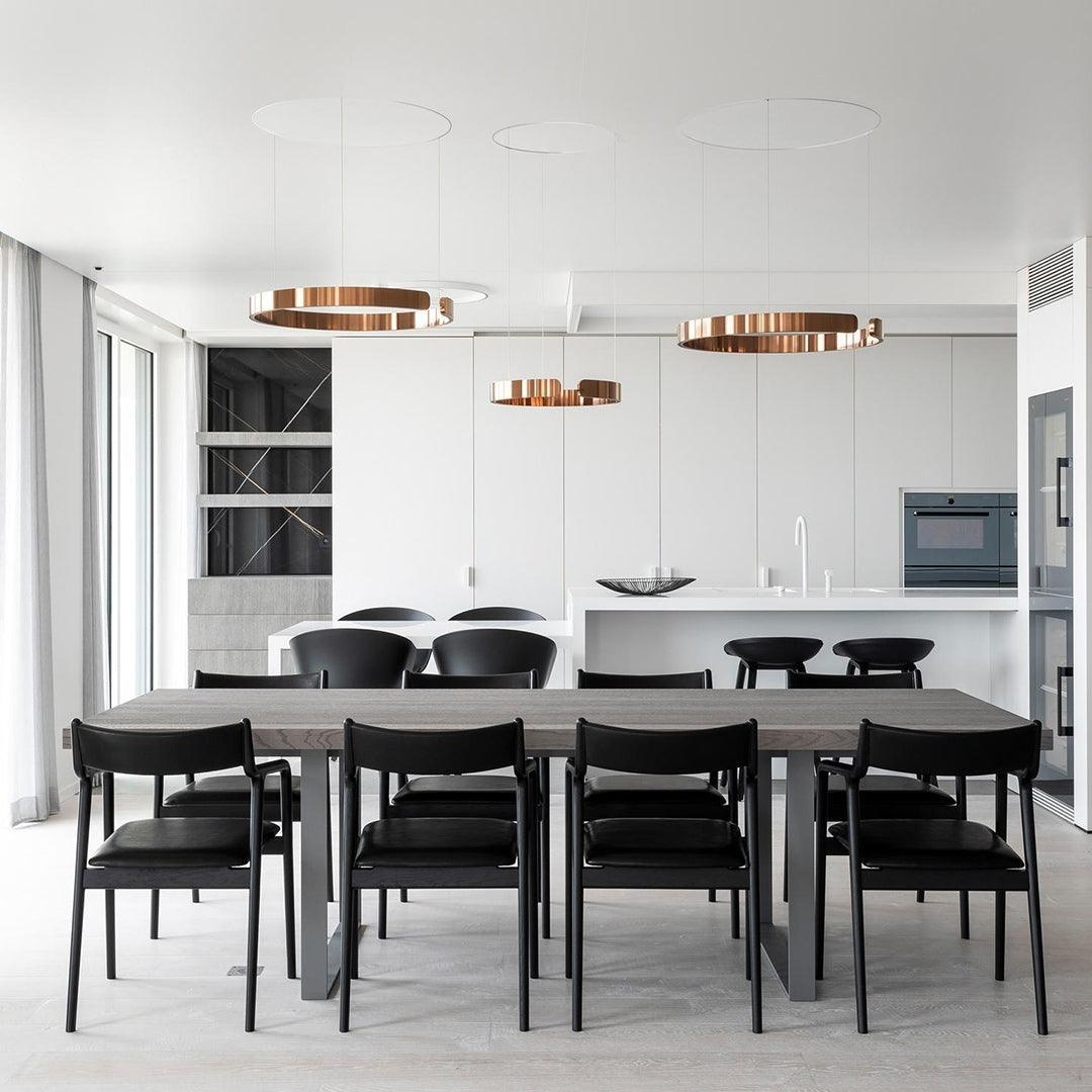 Frixx Modern Minimalist Chandelier