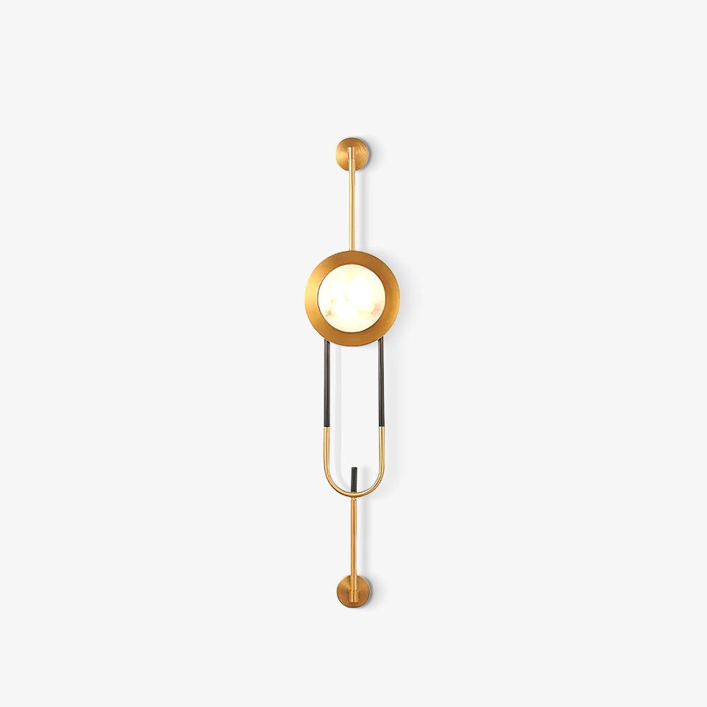Miles Modern Wall Lamp
