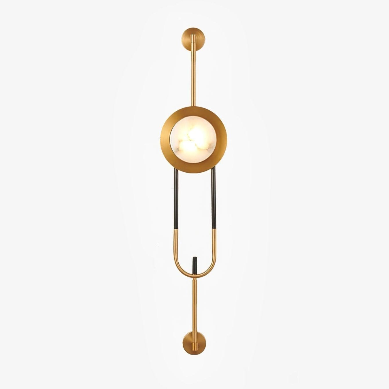 Miles Modern Wall Lamp