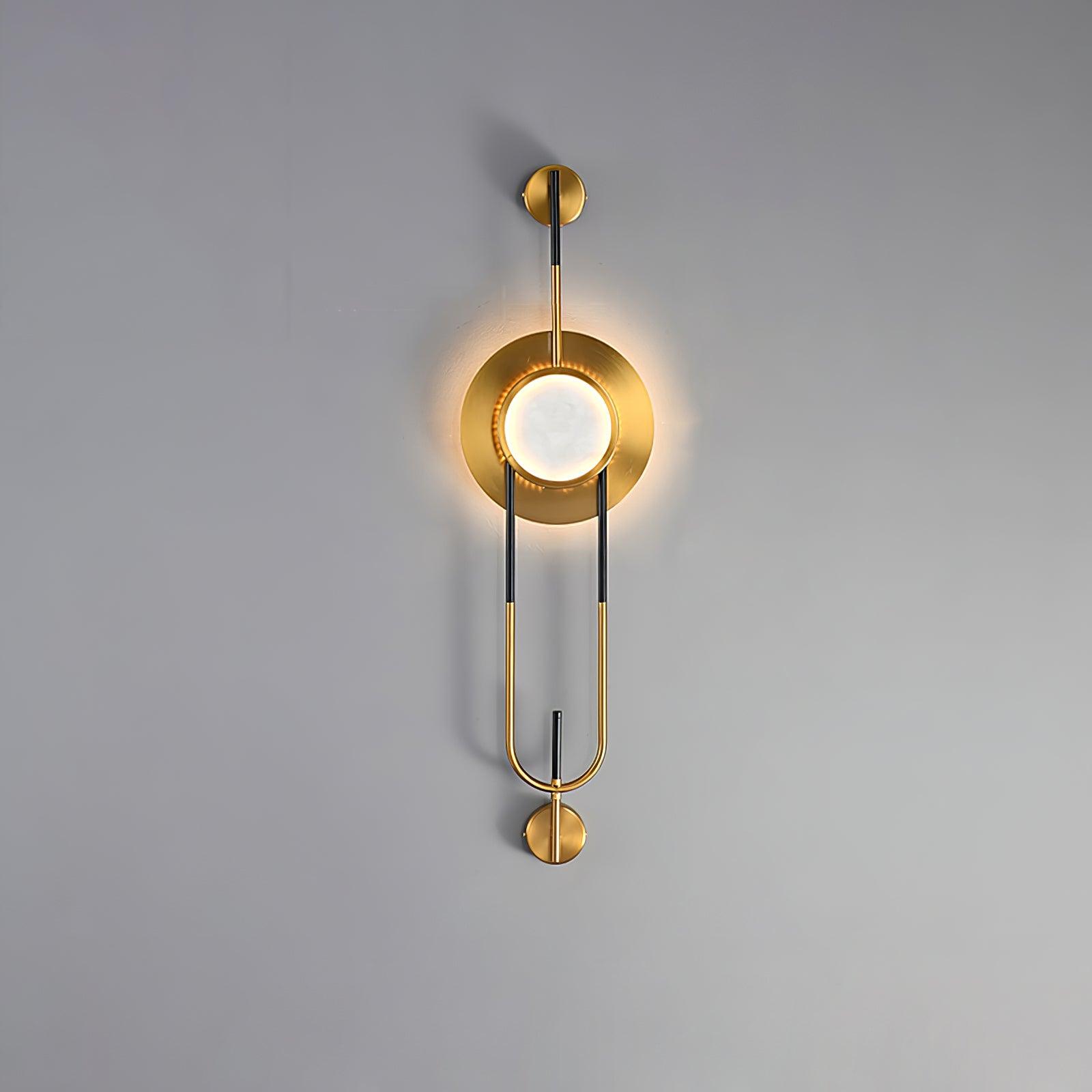Miles Modern Wall Lamp