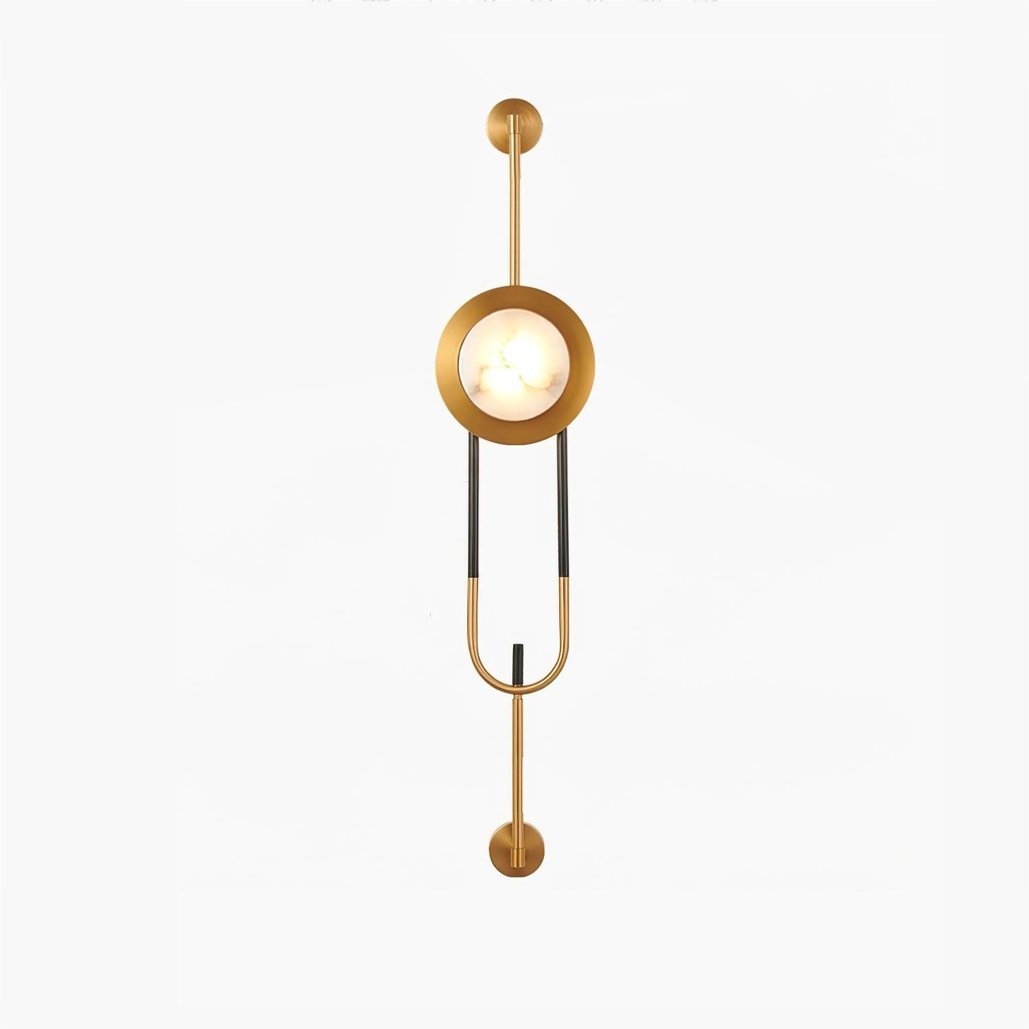 Miles Modern Wall Lamp