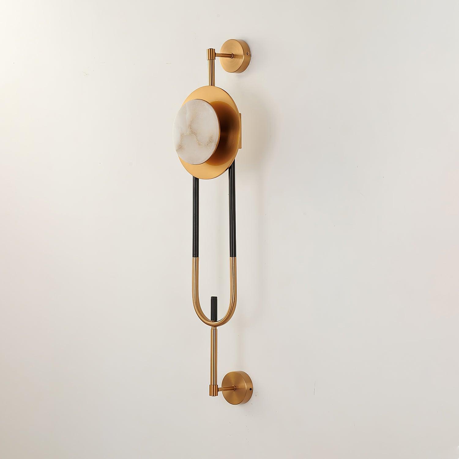 Miles Modern Wall Lamp