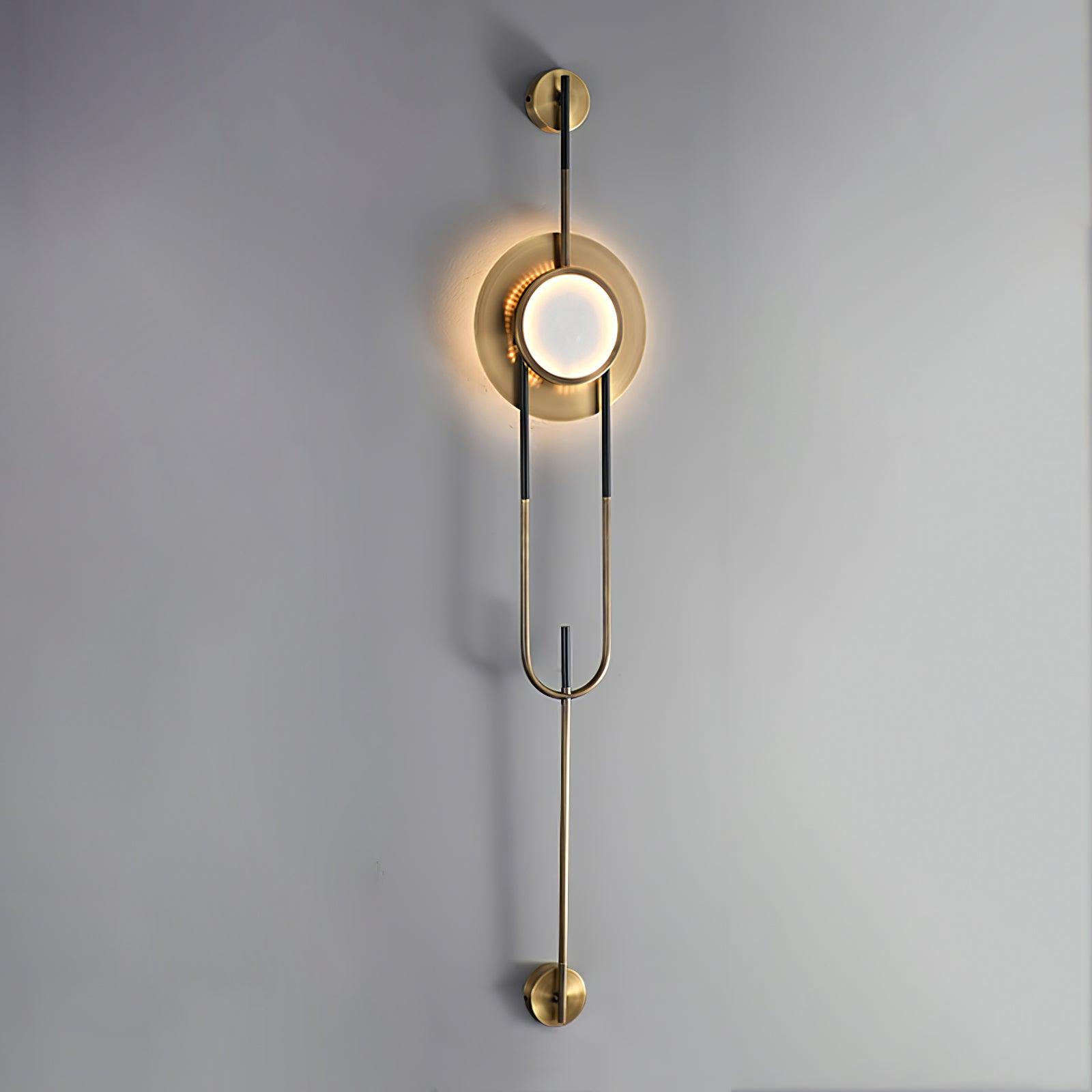 Miles Modern Wall Lamp