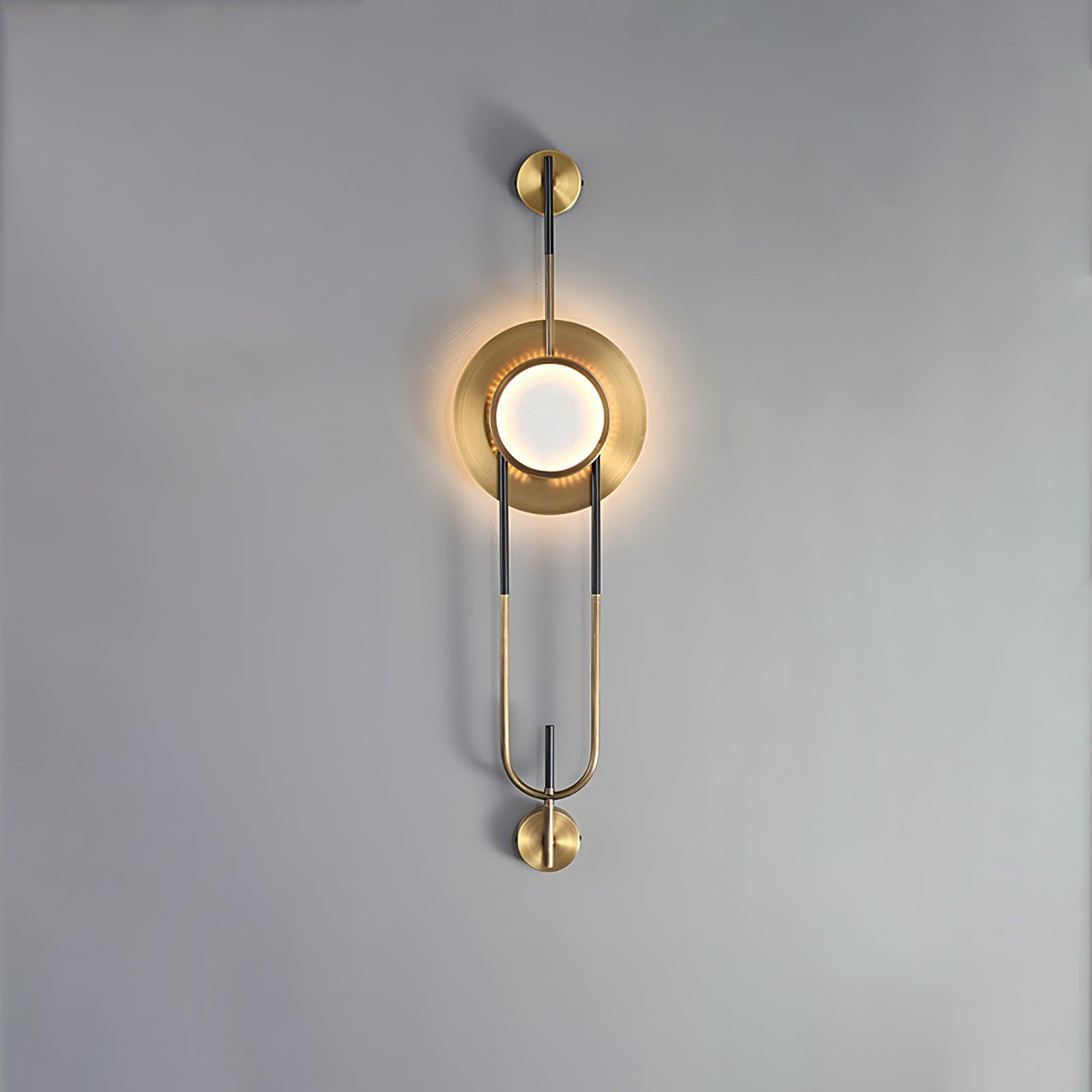 Miles Modern Wall Lamp