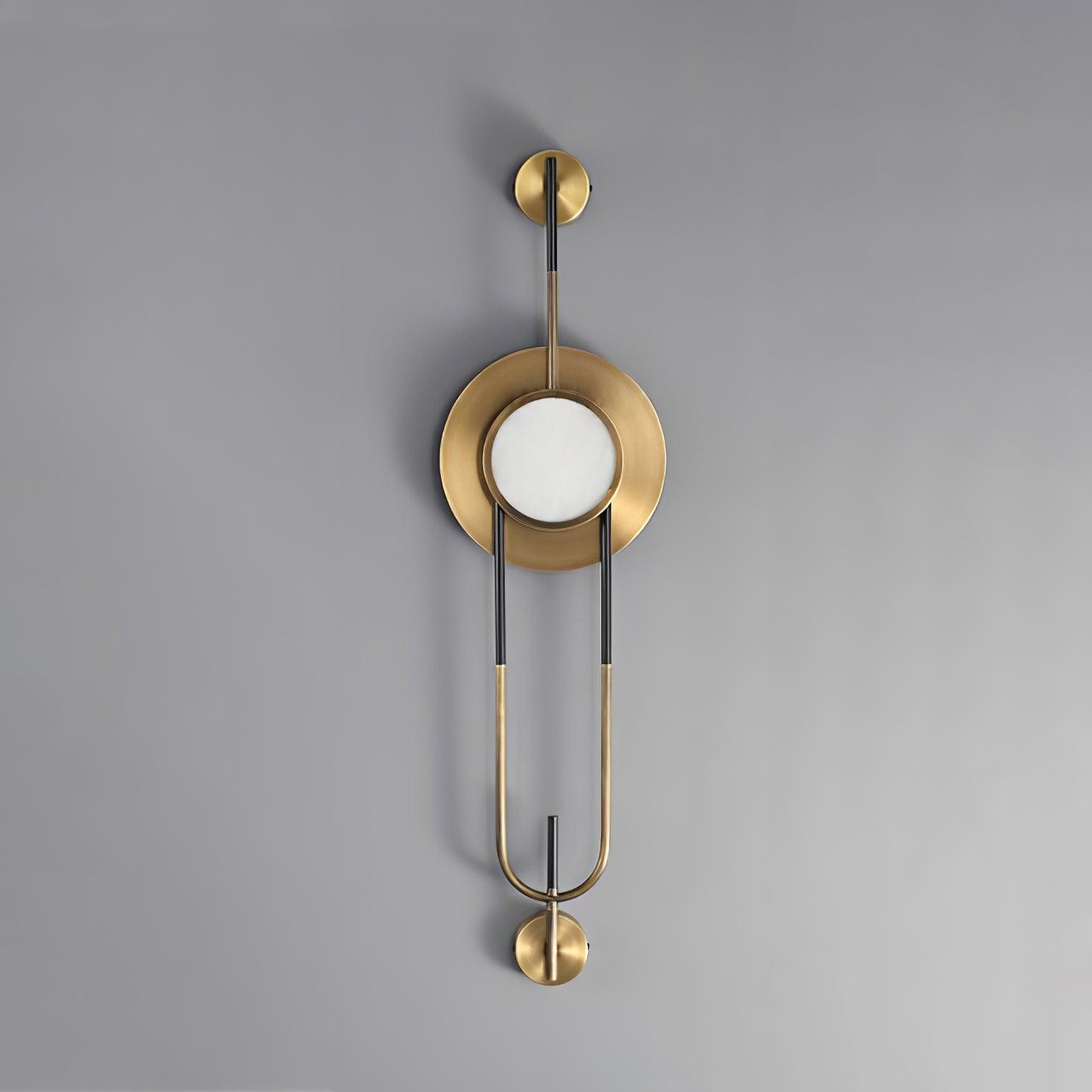 Miles Modern Wall Lamp