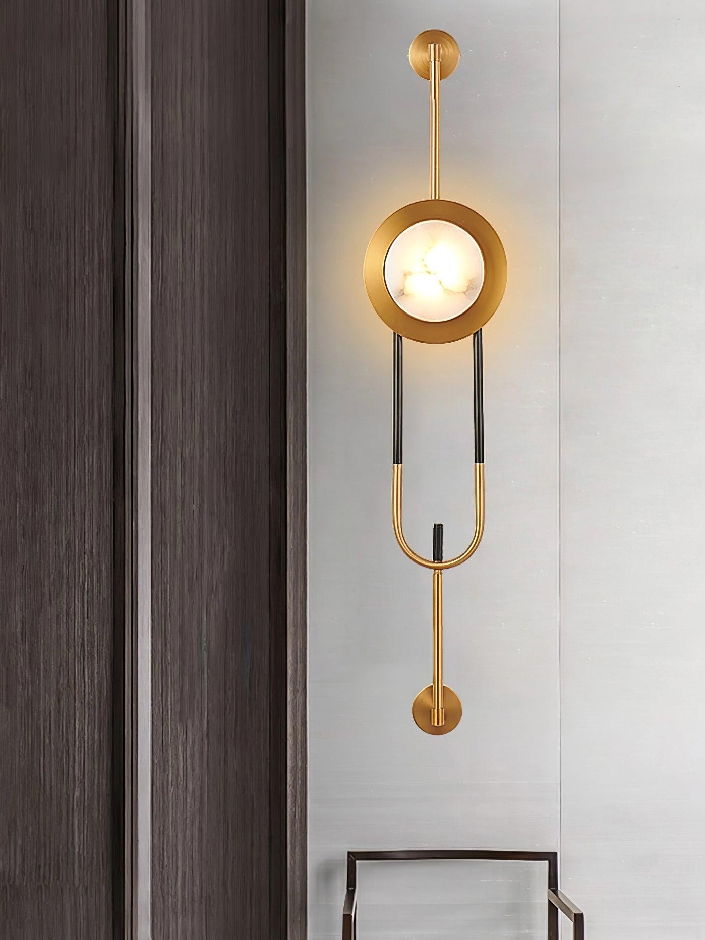 Miles Modern Wall Lamp
