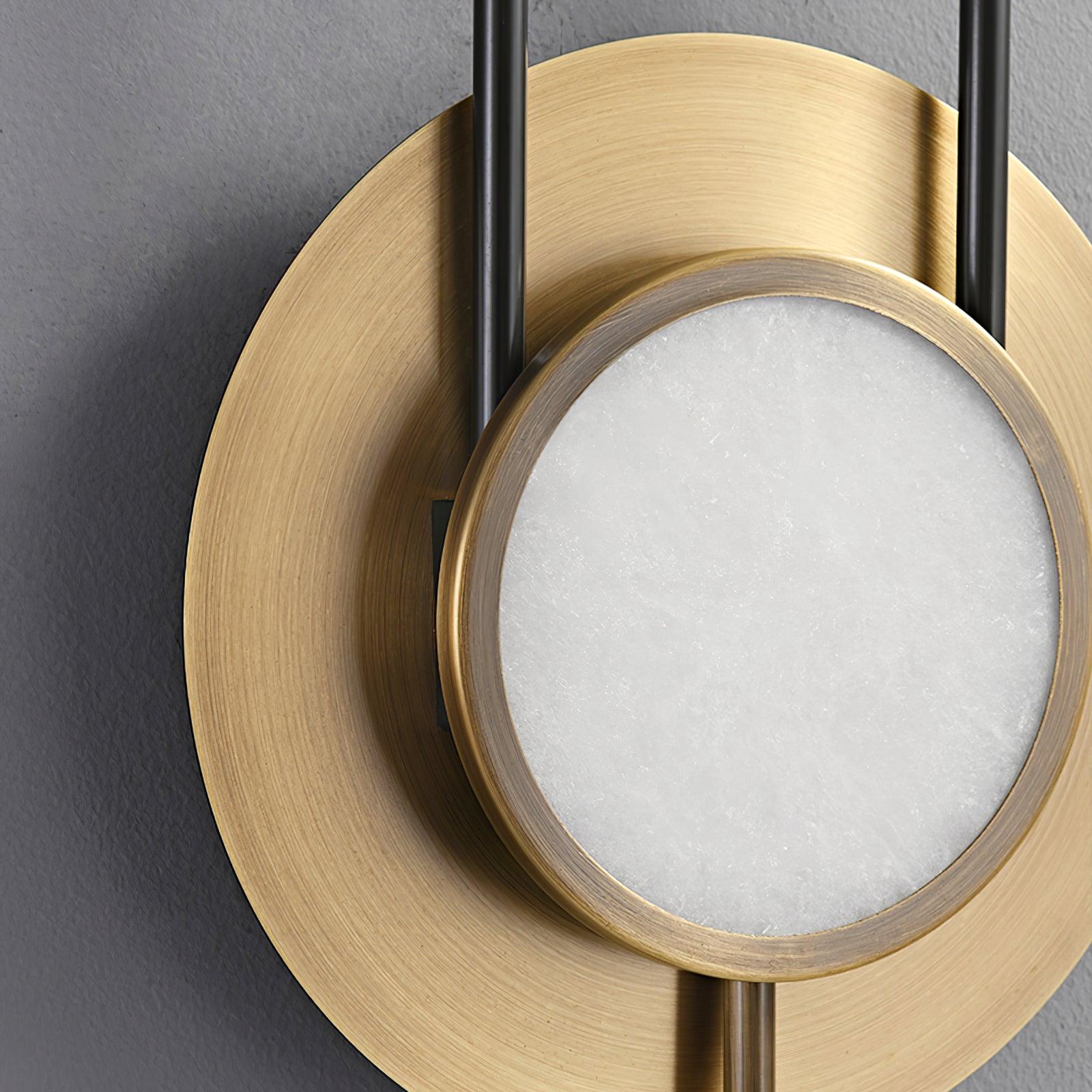 Miles Modern Wall Lamp