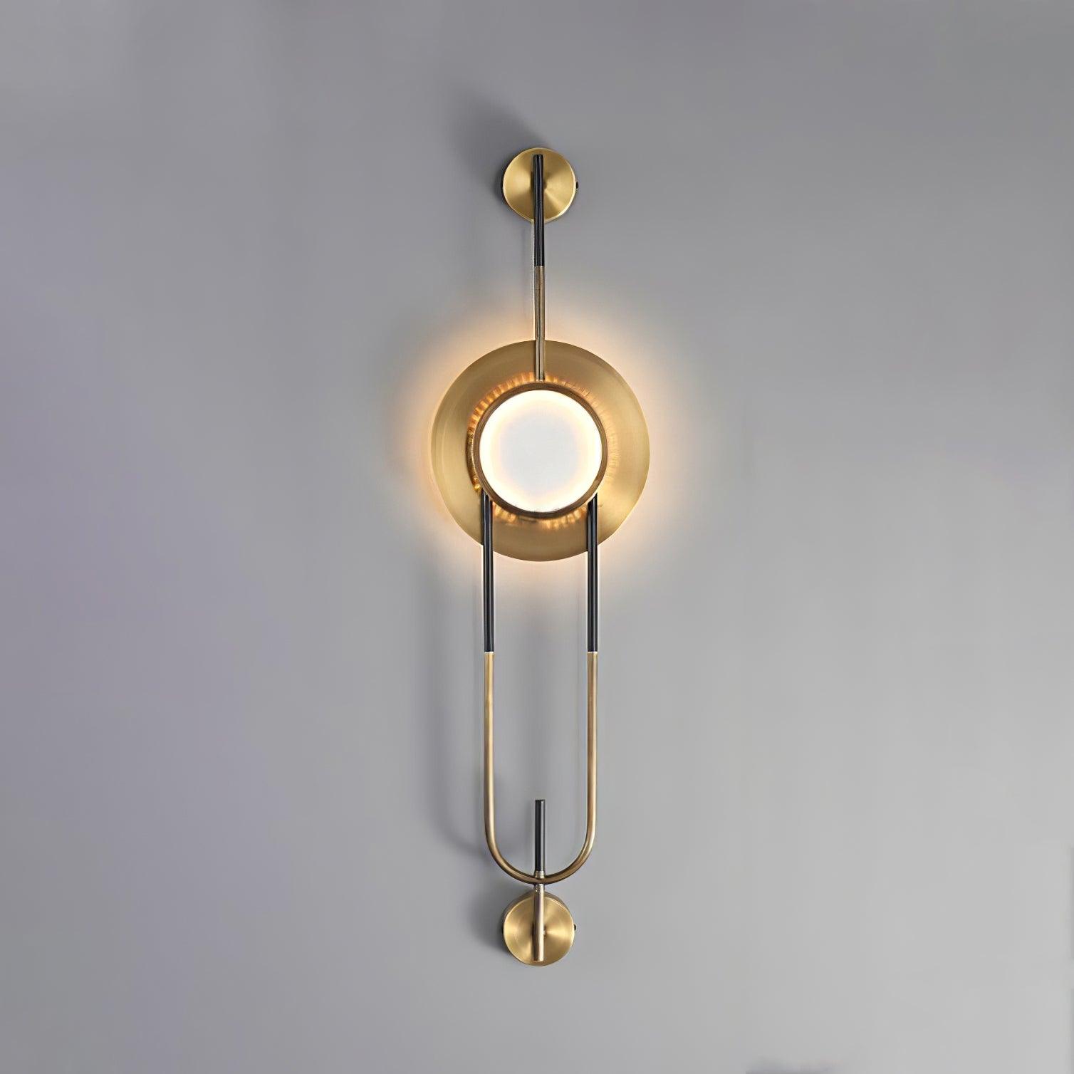 Miles Modern Wall Lamp