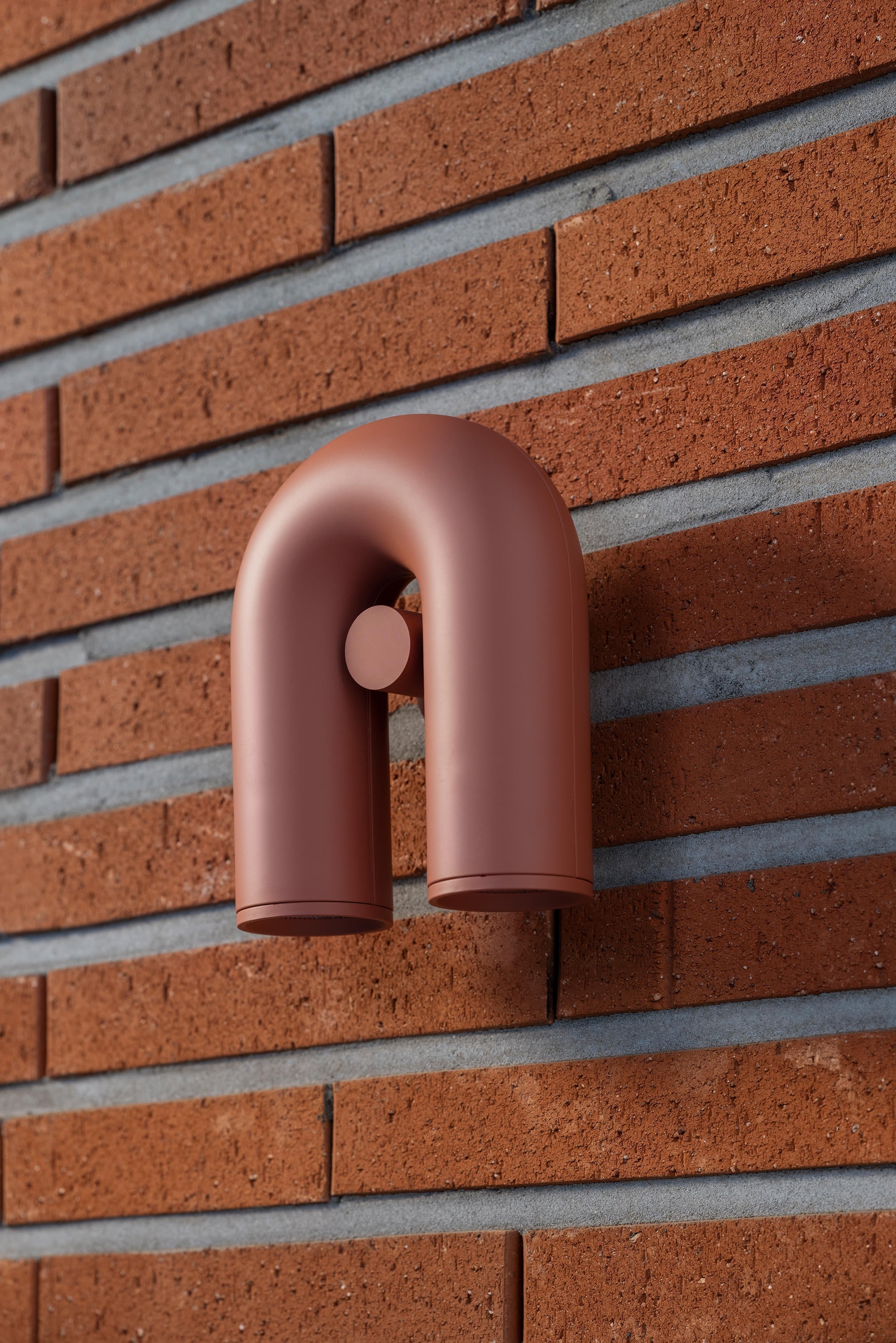 Veleraine Individual Creativity Wall Lamp