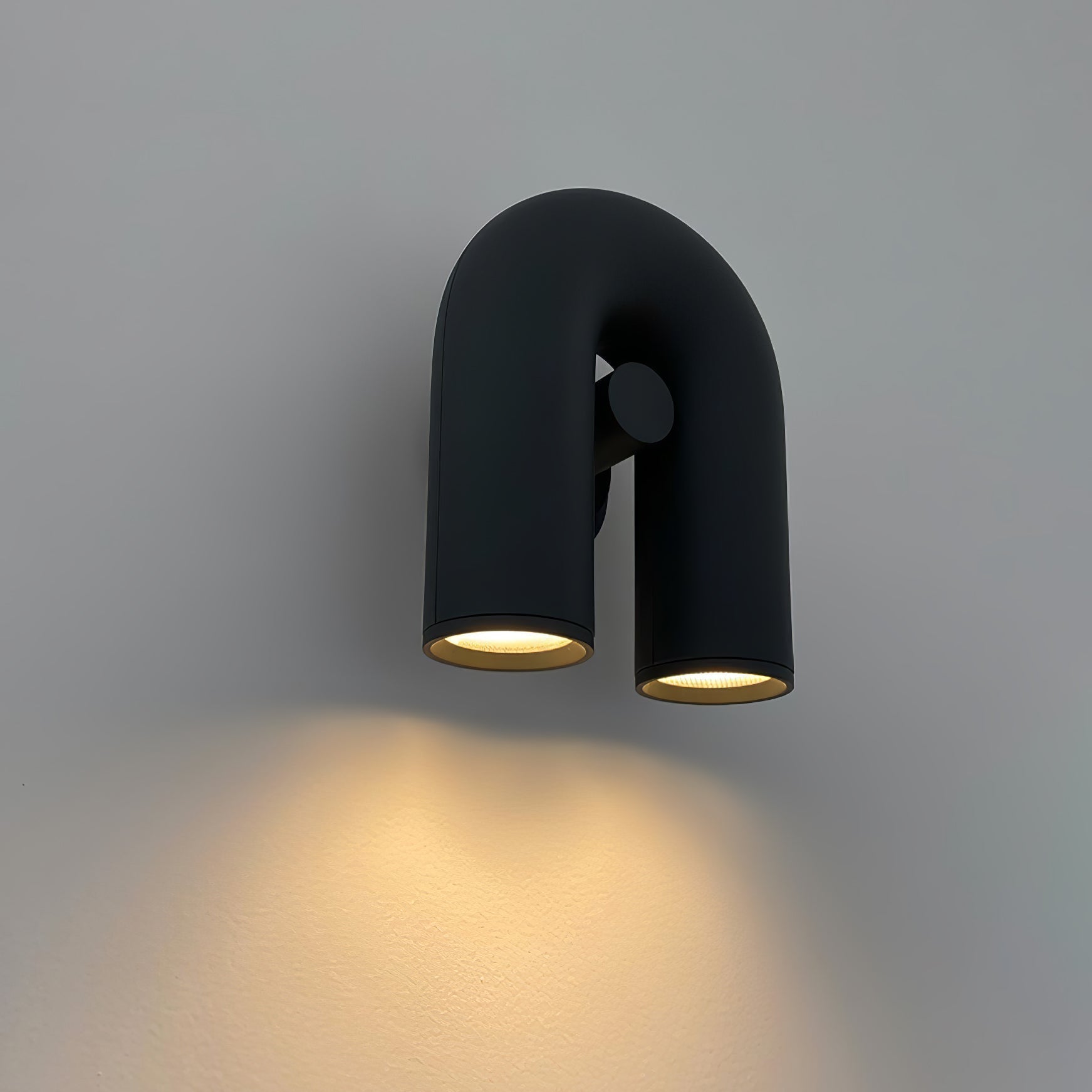 Veleraine Individual Creativity Wall Lamp