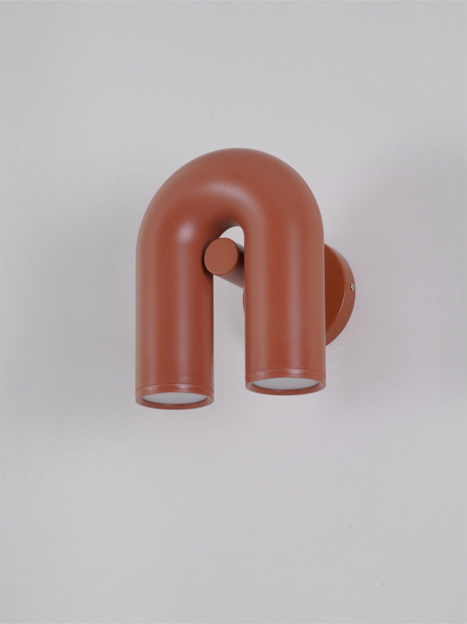 Veleraine Individual Creativity Wall Lamp