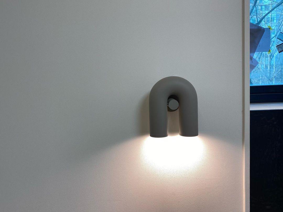 Veleraine Individual Creativity Wall Lamp