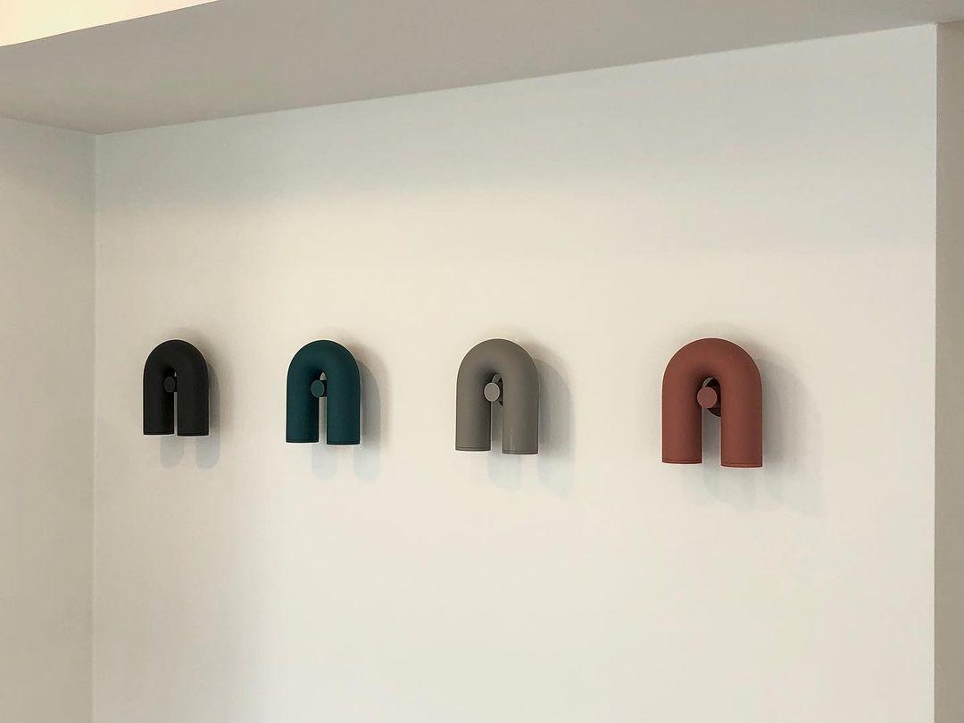 Veleraine Individual Creativity Wall Lamp