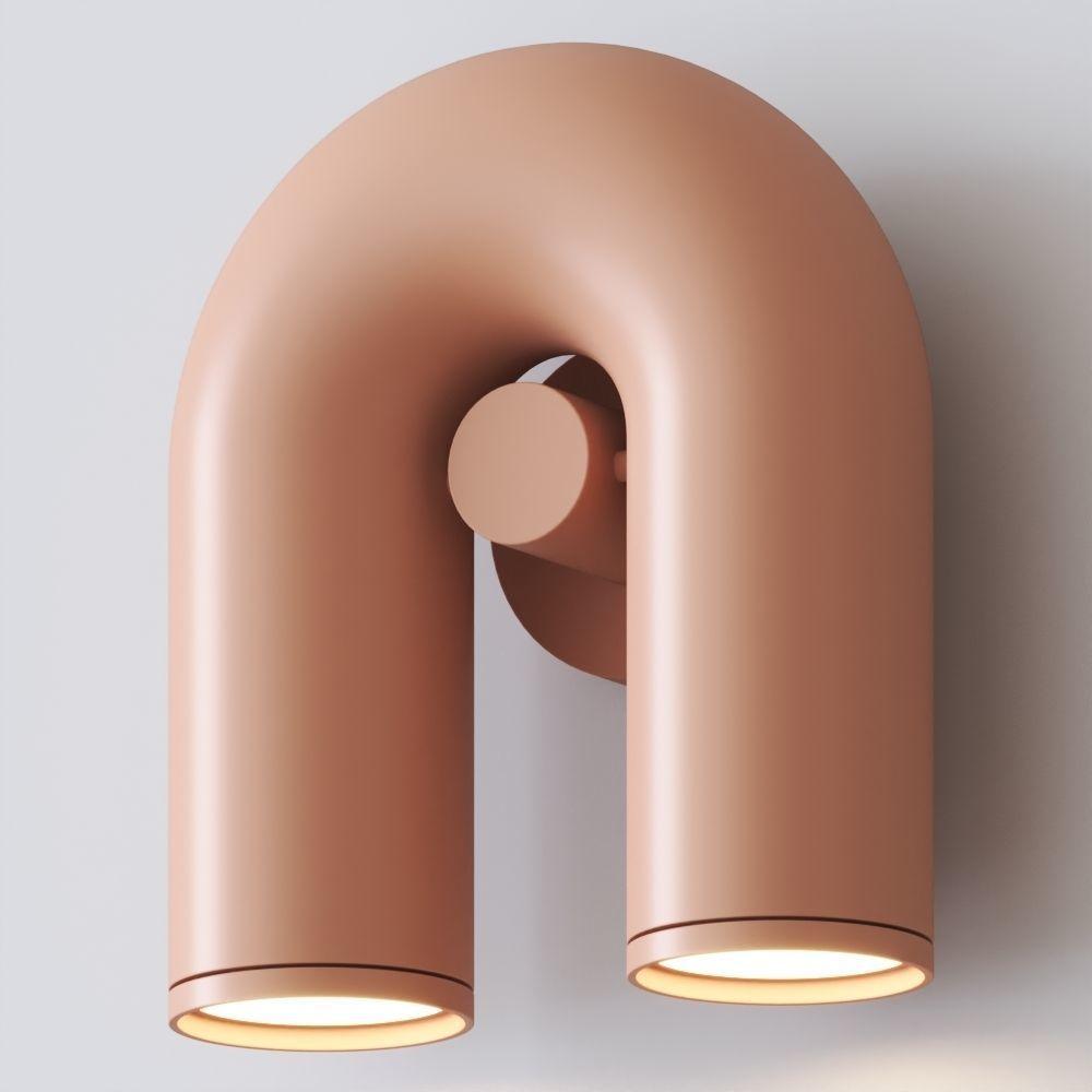 Veleraine Individual Creativity Wall Lamp