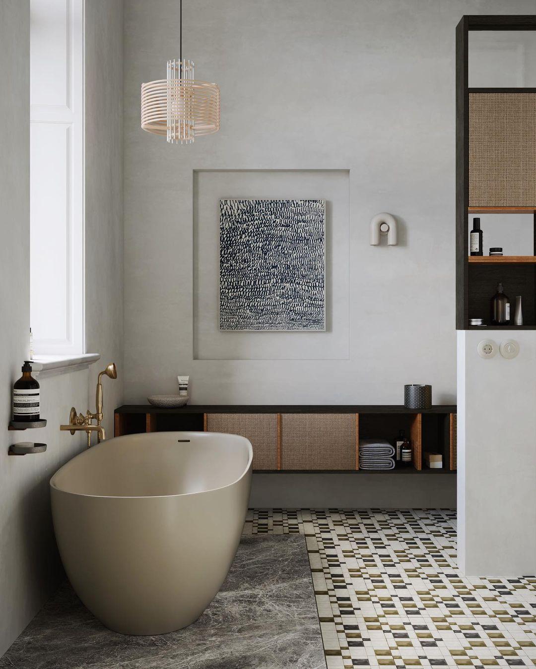 Veleraine Individual Creativity Wall Lamp