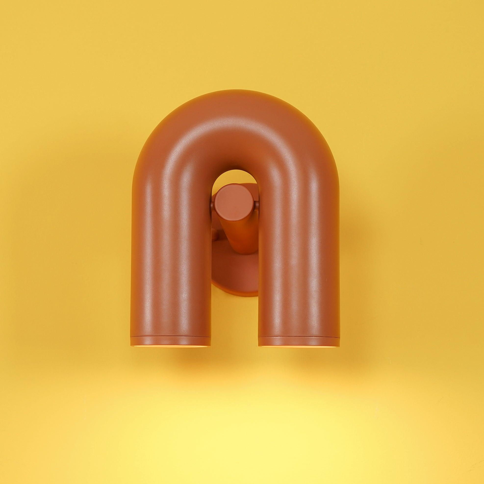 Veleraine Individual Creativity Wall Lamp