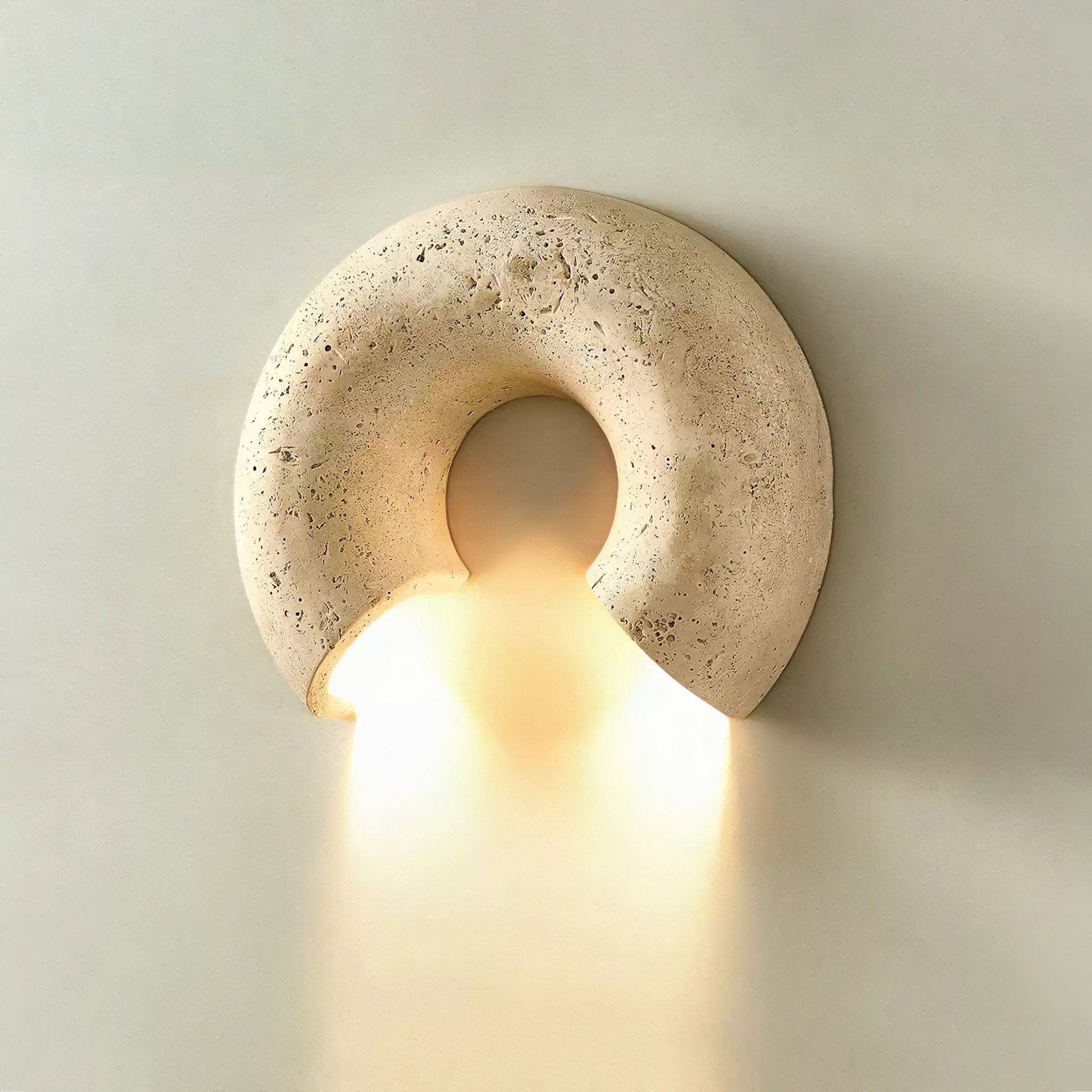 Croftik Wall Sconce