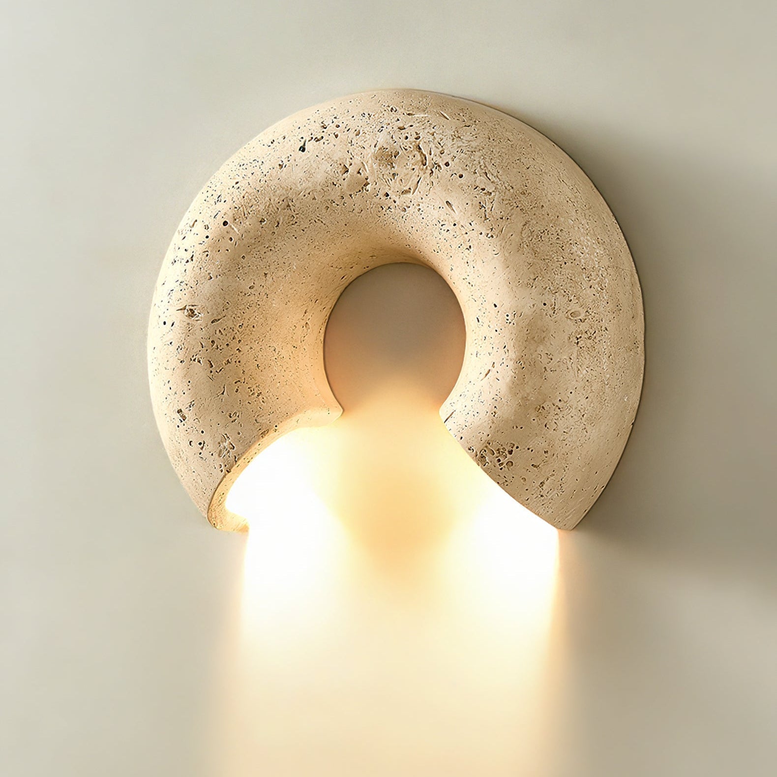 Croftik Wall Sconce
