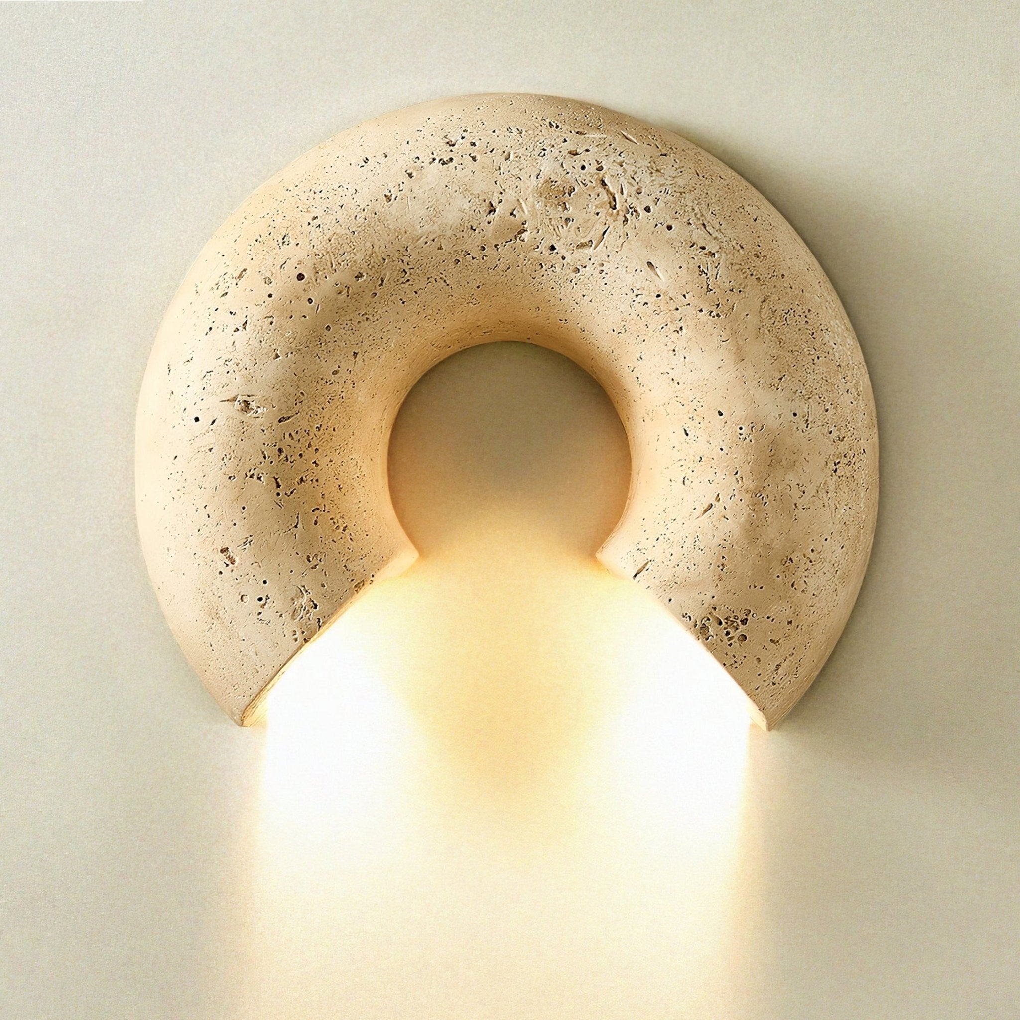 Croftik Wall Sconce