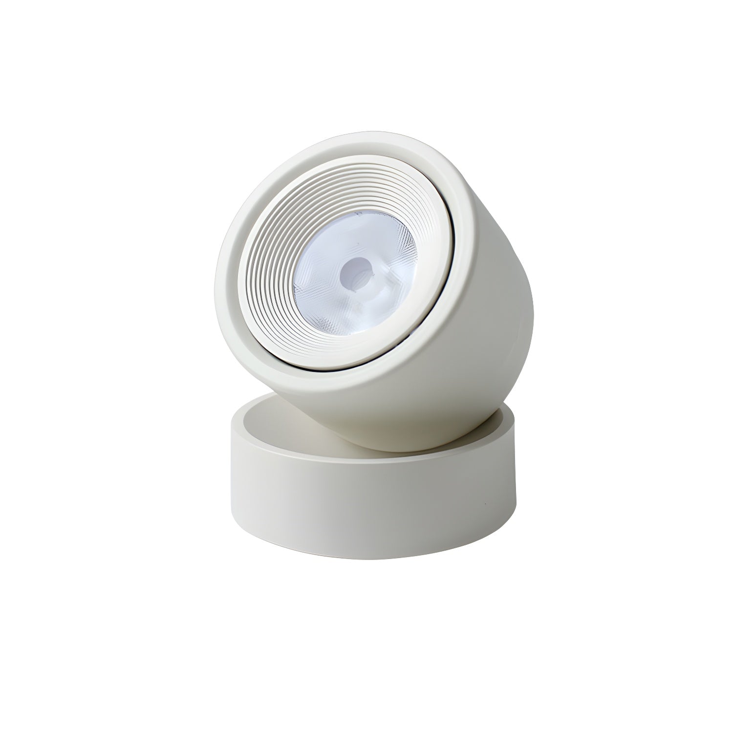 Clara Modern Minimalist Rotating Surface Downlight Ceiling lamp