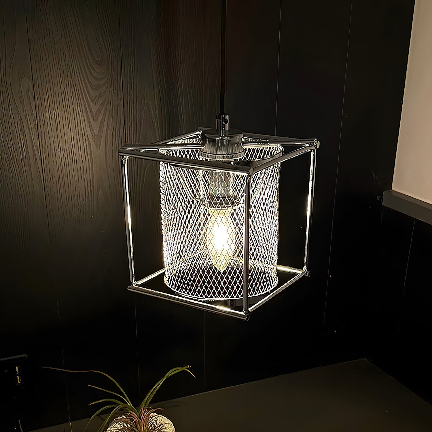 Clarus Pendant Lamp