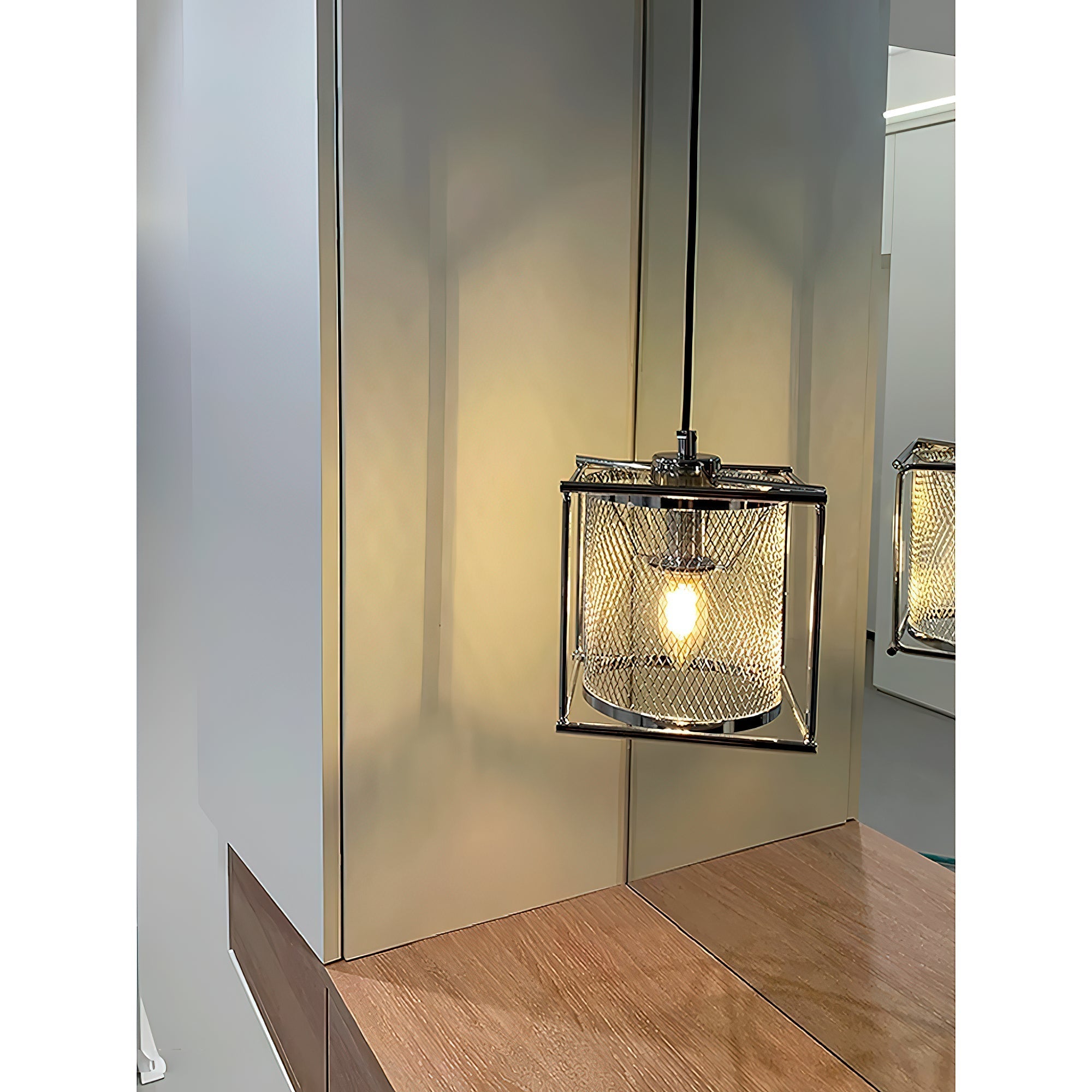Clarus Pendant Lamp