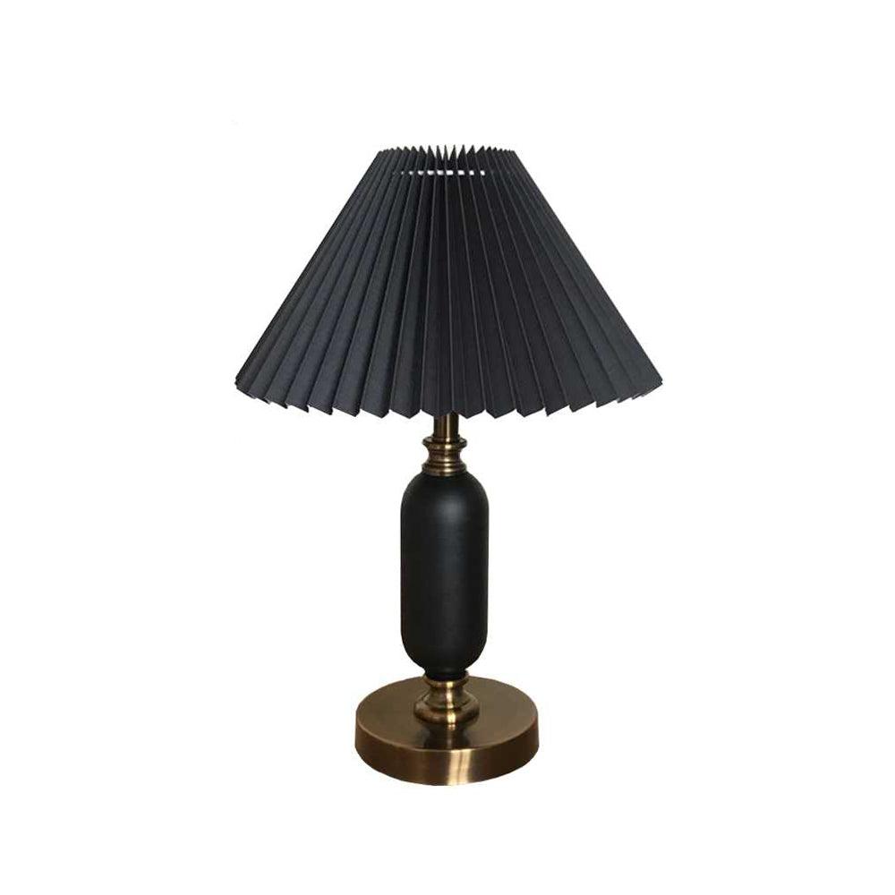 Aurmarila Fabric Table Lamp