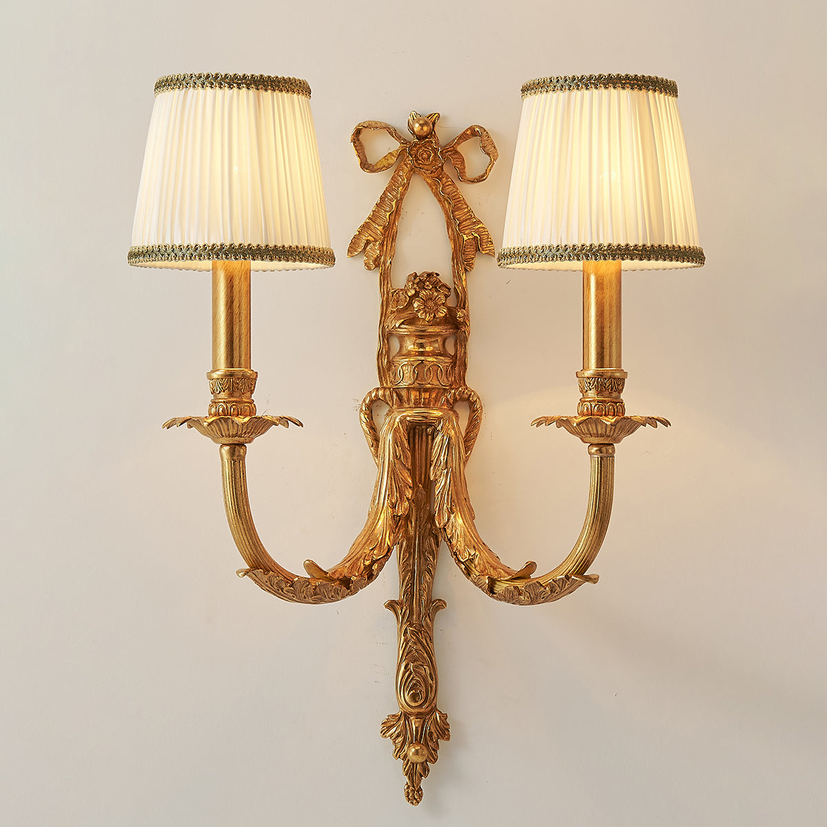Marquis Wall Lamp