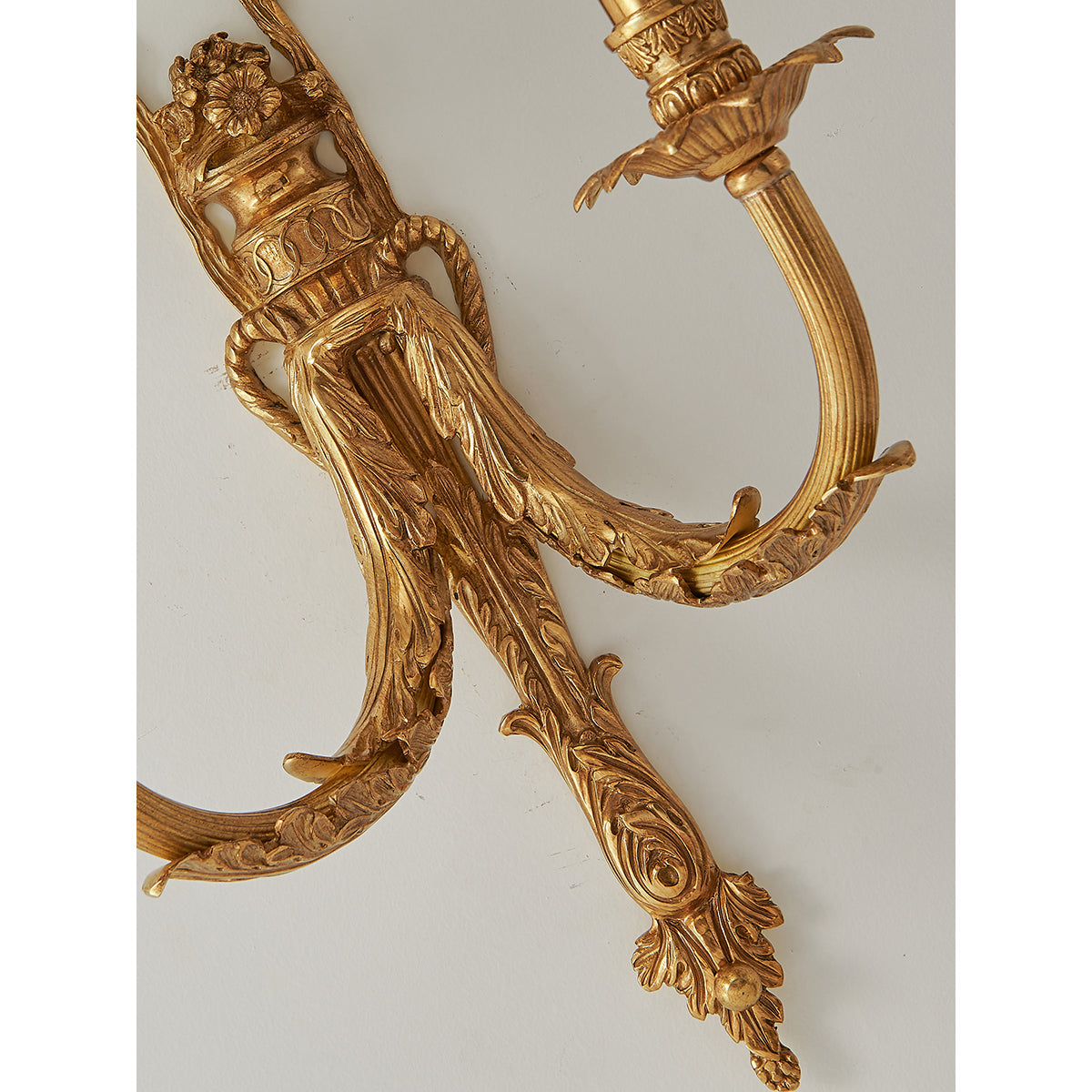 Marquis Wall Lamp