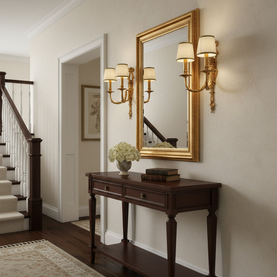 Marquis Wall Lamp