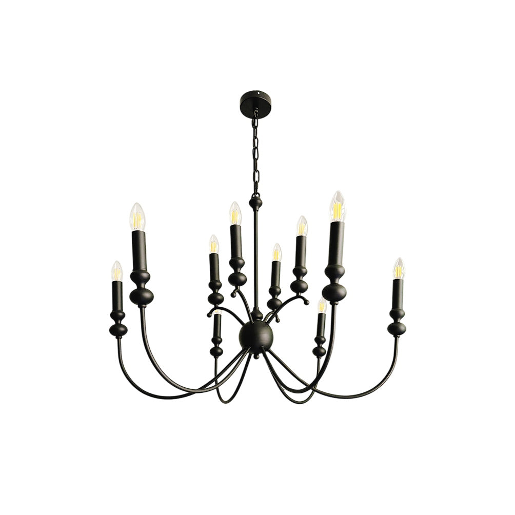 Mirivella Chandelier